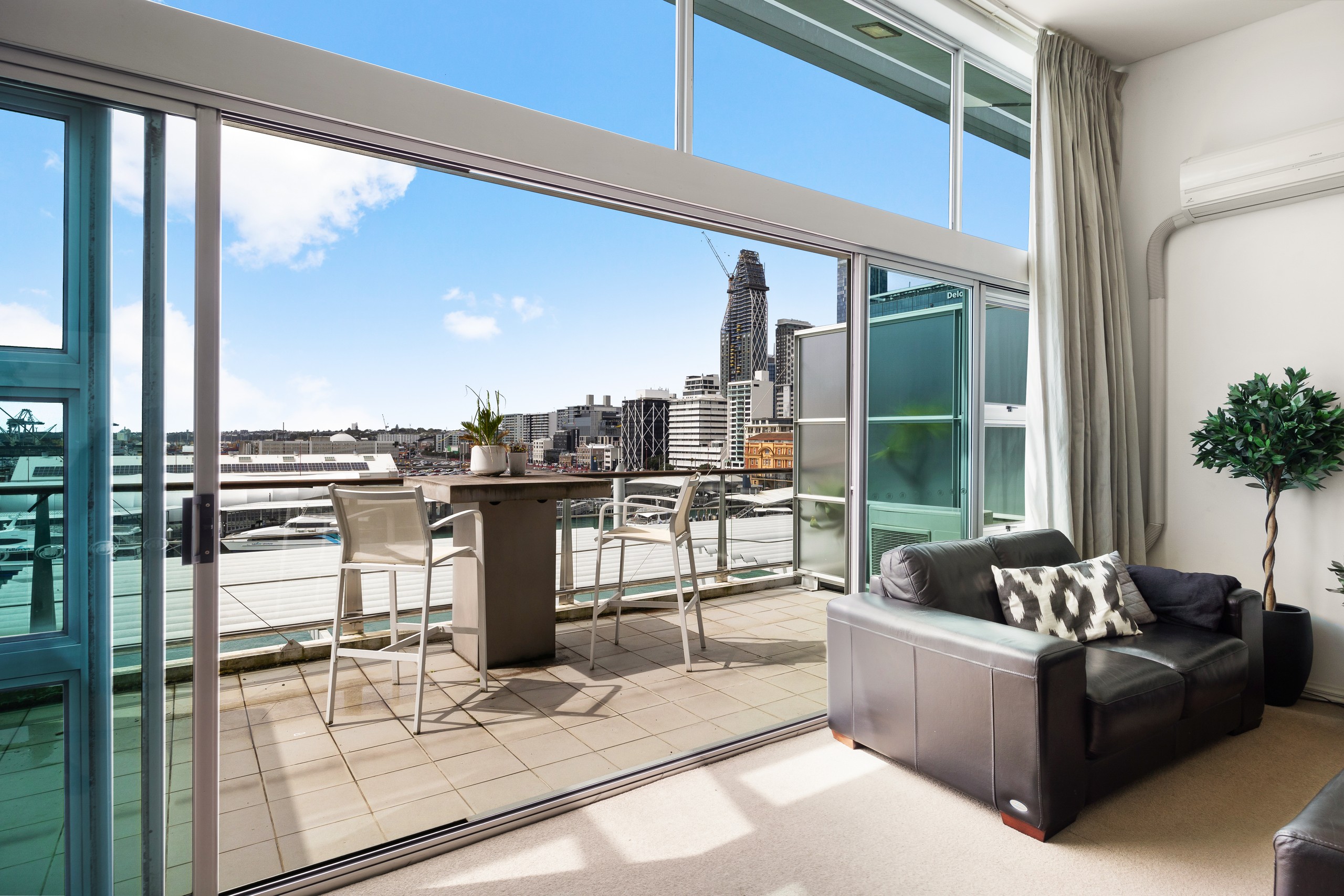 49A/139 Quay Street, Auckland Central, Auckland City
