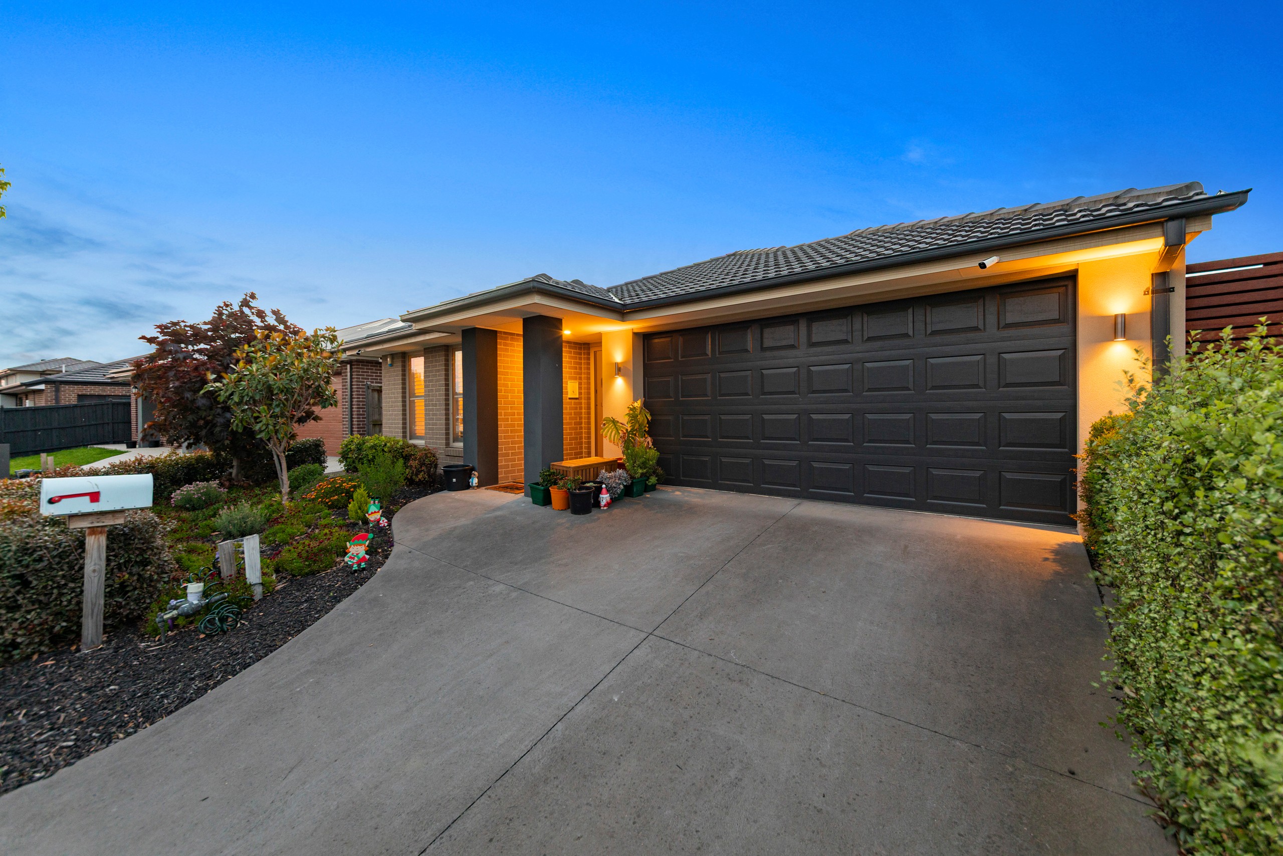 10 Gatsby Drive, Officer, VIC 3809