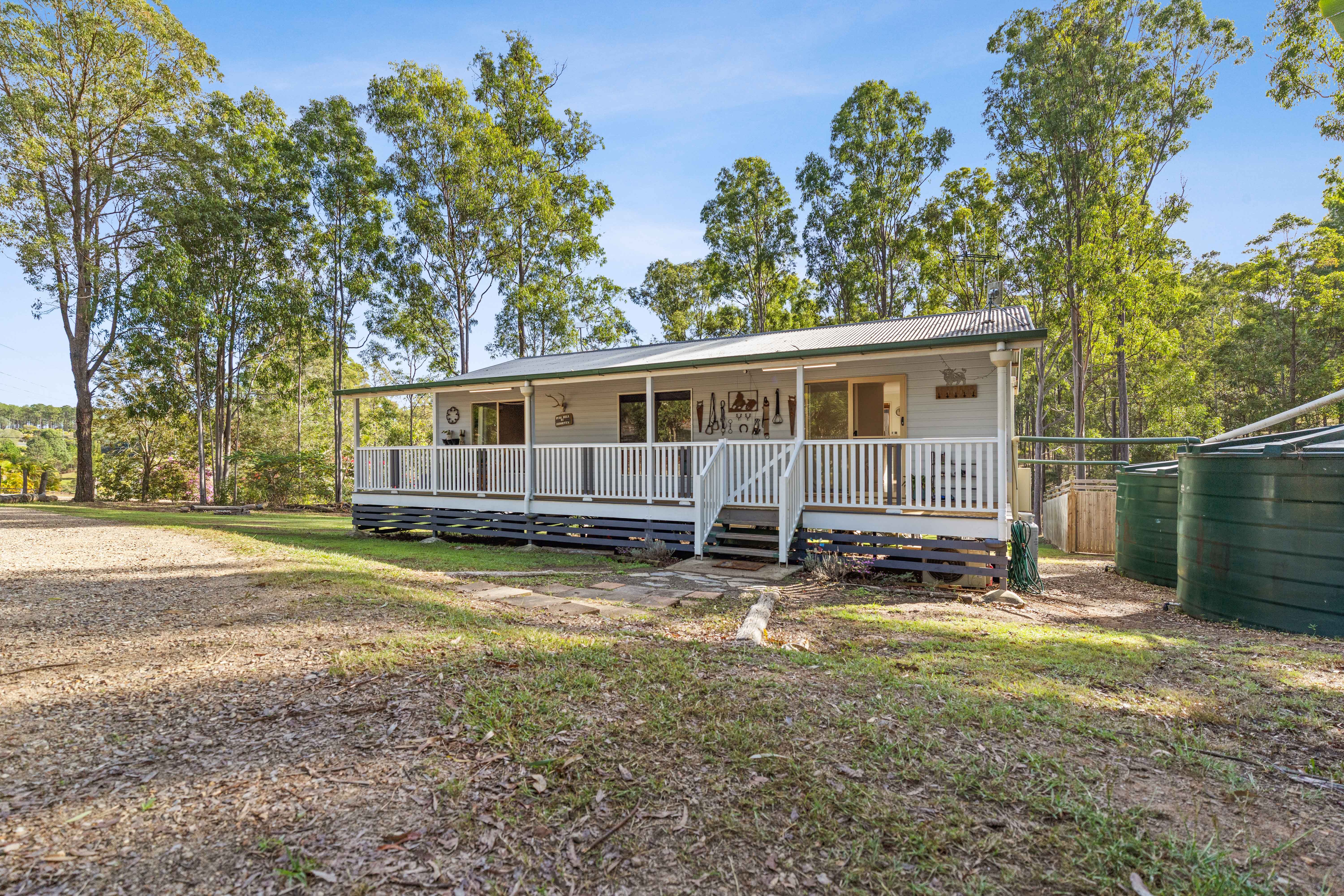 91 Arborten Road, Glenwood, QLD 4570
