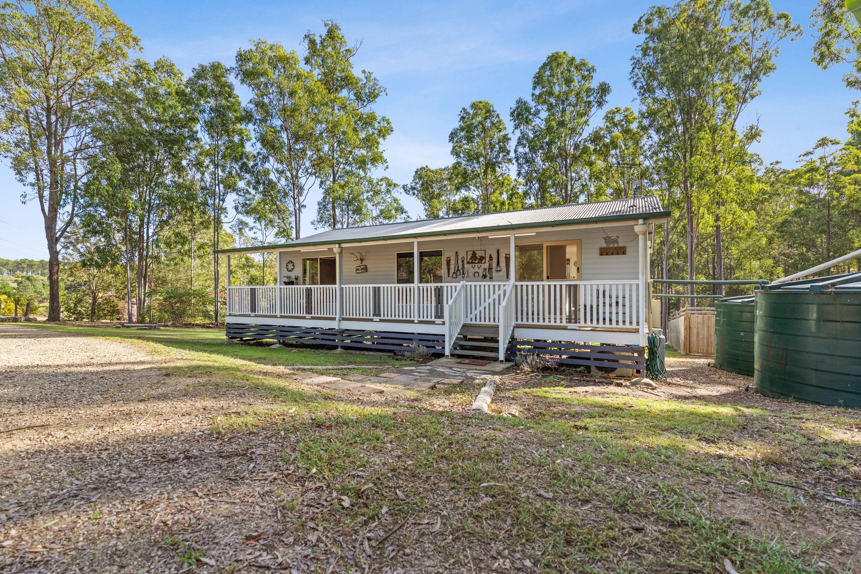91 Arborten Road, Glenwood, QLD 4570