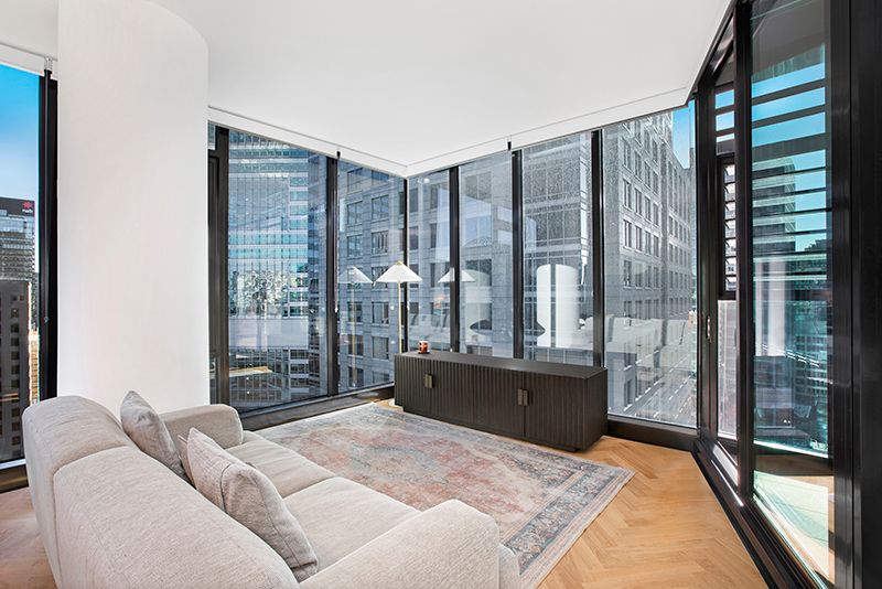 Level 16/38 York Street — photo from Ray White Residential Sydney CBD