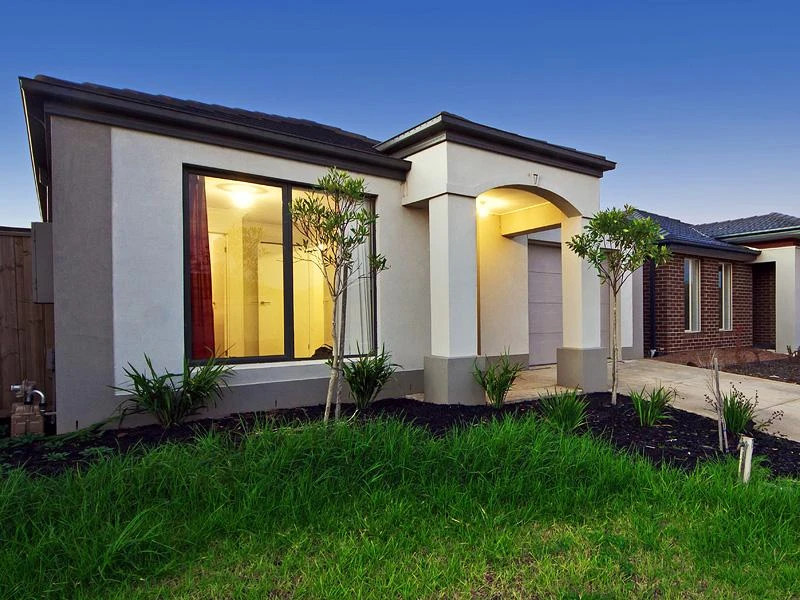 10 Archie Street, Tarneit, VIC 3029