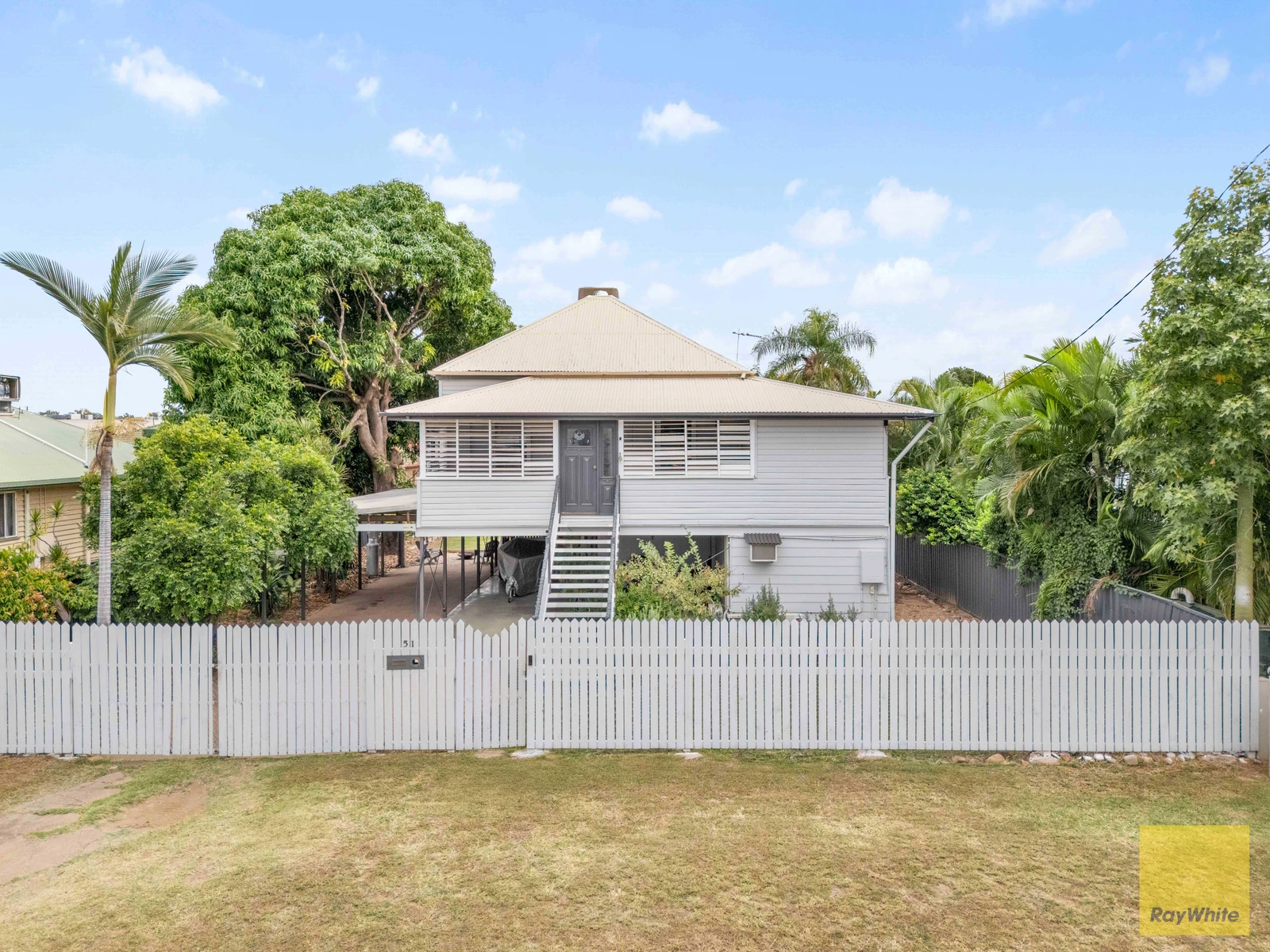 51 Retro Street, Emerald, QLD 4720