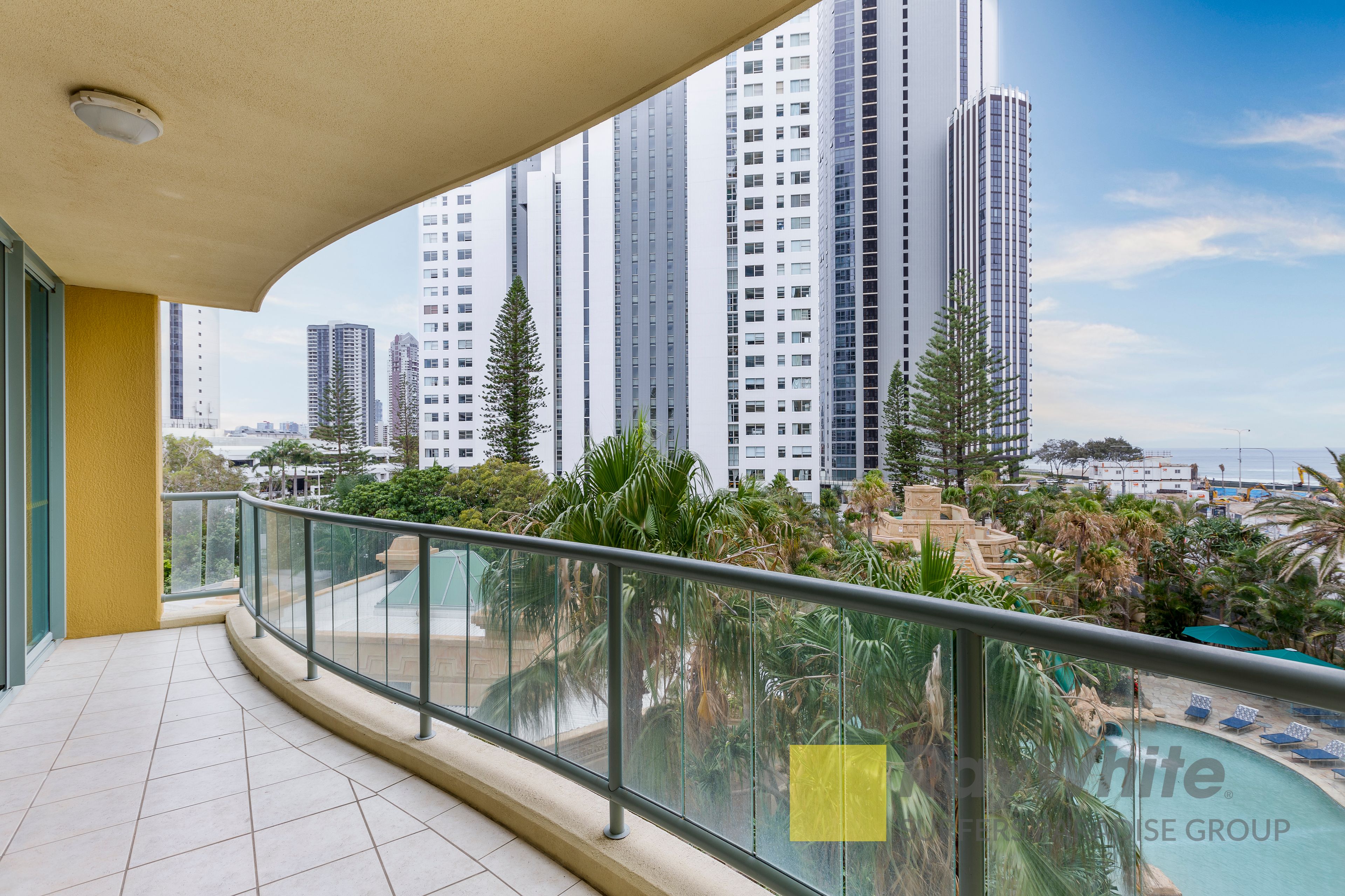 302/3400 Surfers Paradise Boulevard, Surfers Paradise, QLD 4217