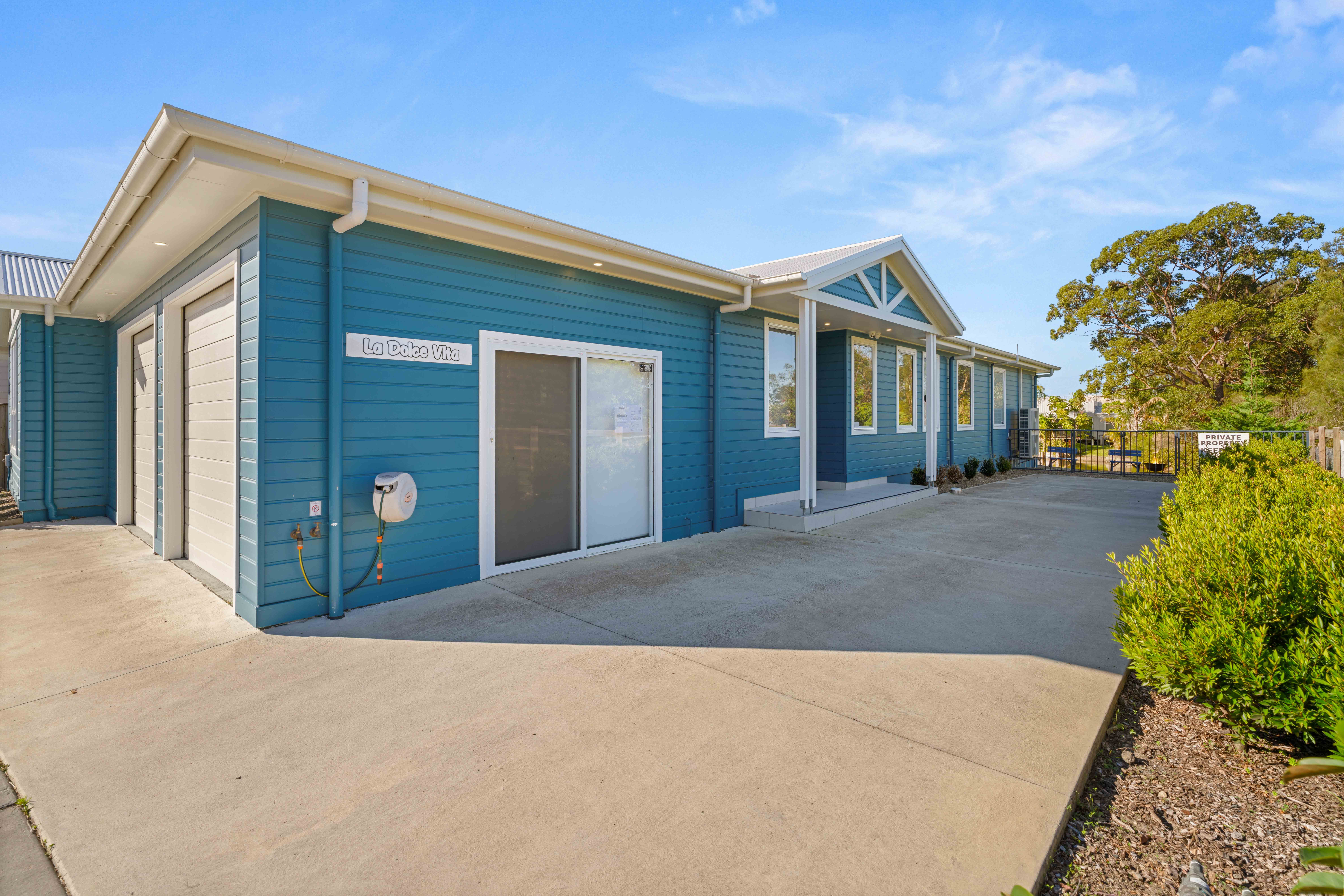 8/23 Jacobs Drive, Sussex Inlet, NSW