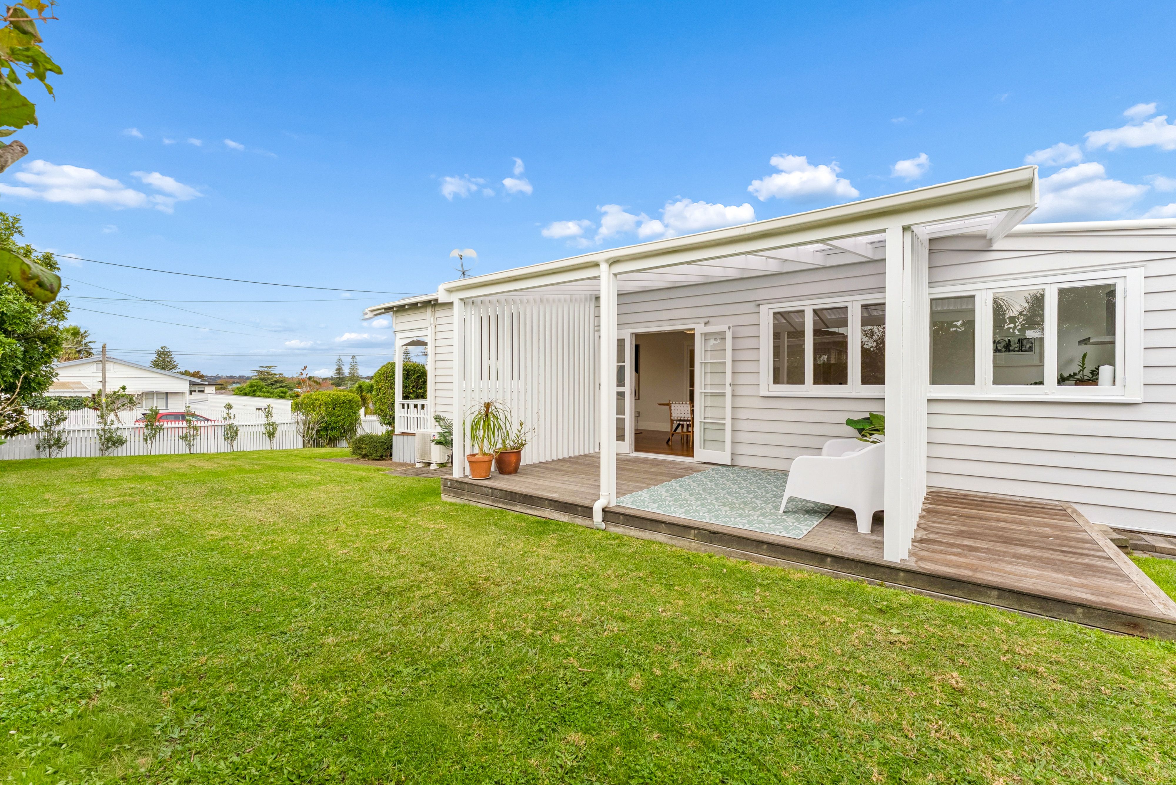 5 Karaka Street, New Lynn, Waitakere City