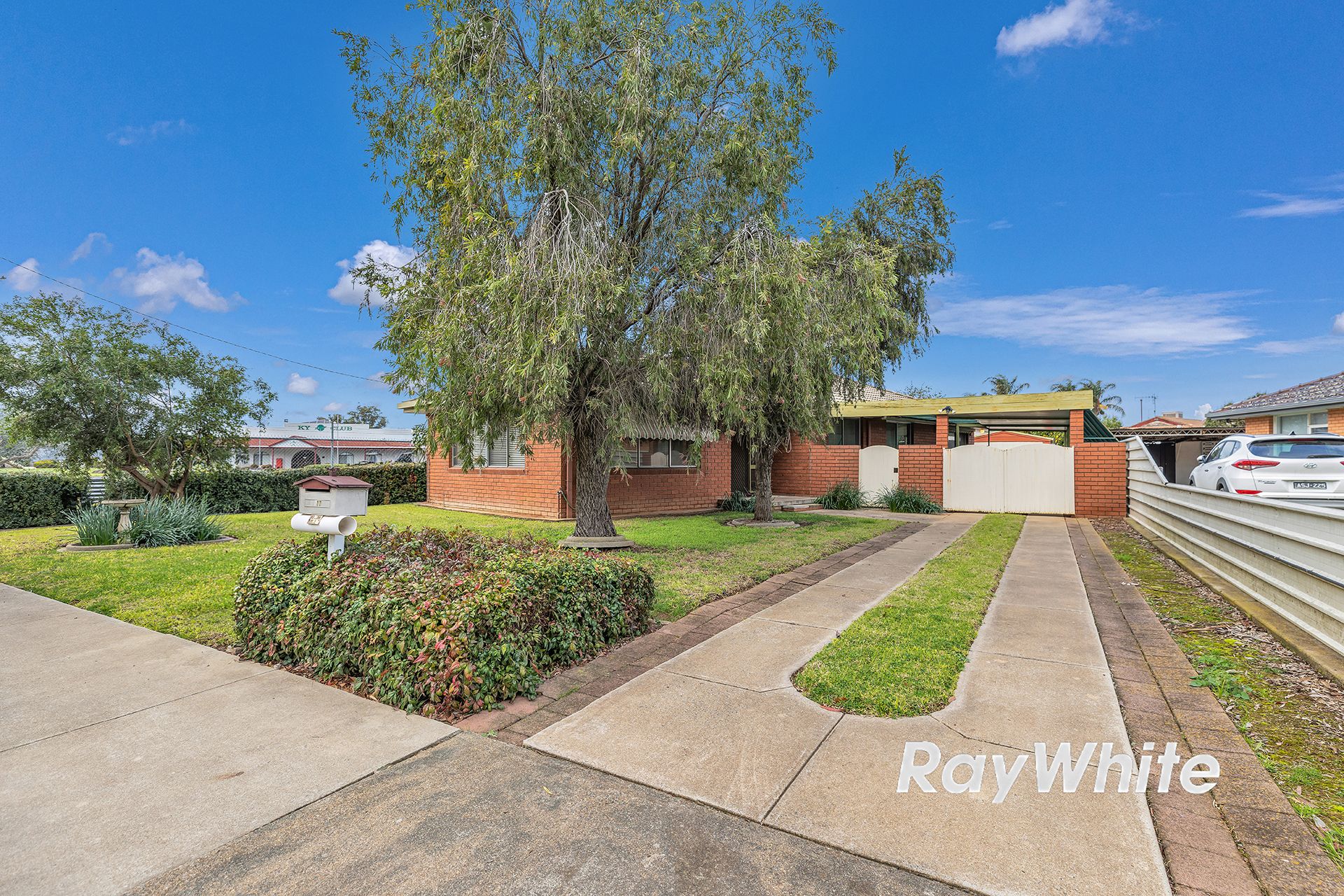 112 Fischer Street — photo from Ray White Rural Rochester