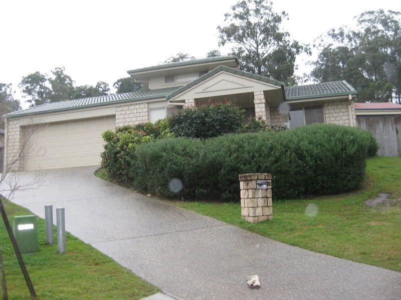 16 Glencoe Court, Underwood, QLD 4119
