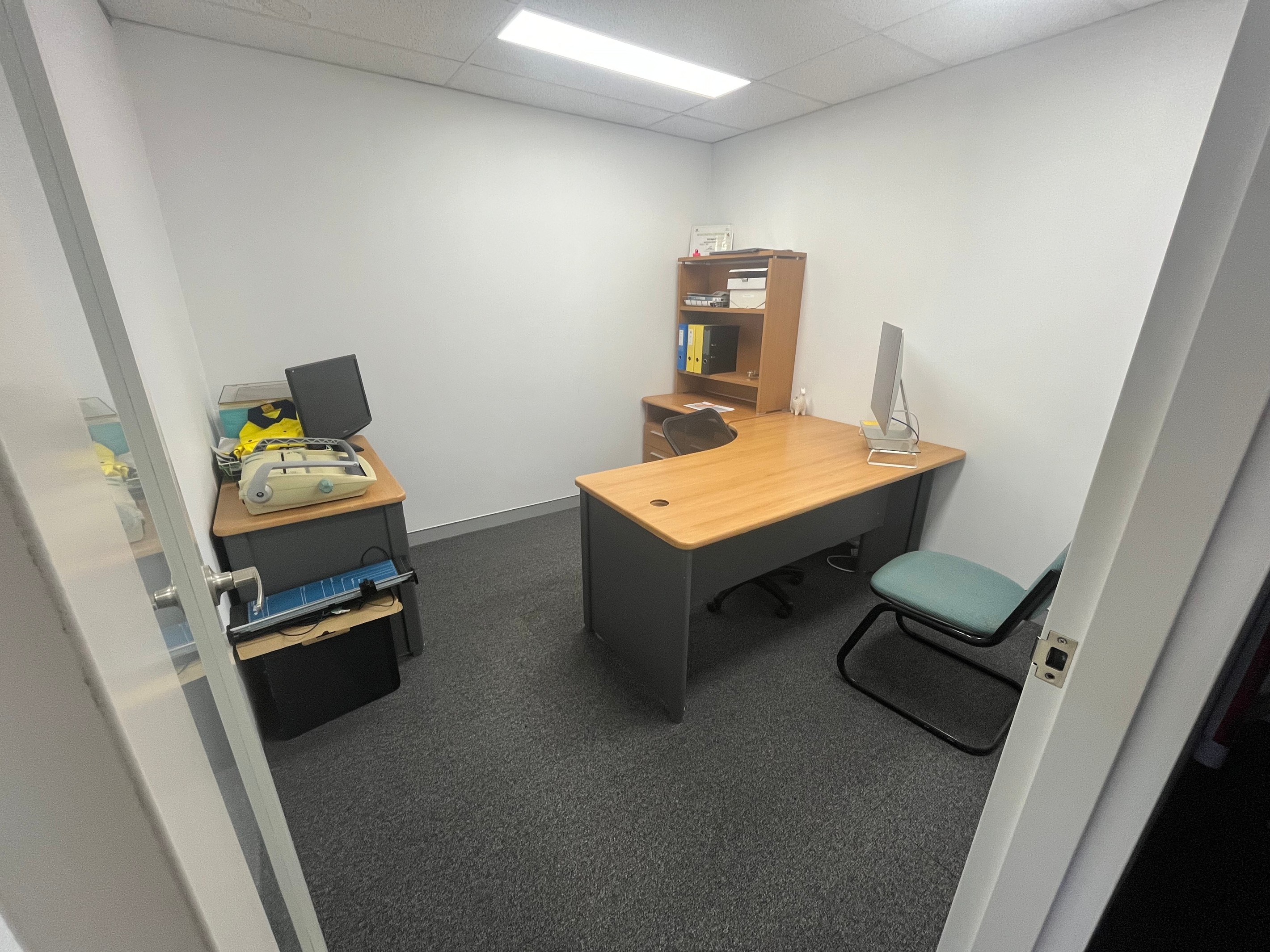 Part of 2/9-11 Willow Tree Road, Wyong, NSW 2259