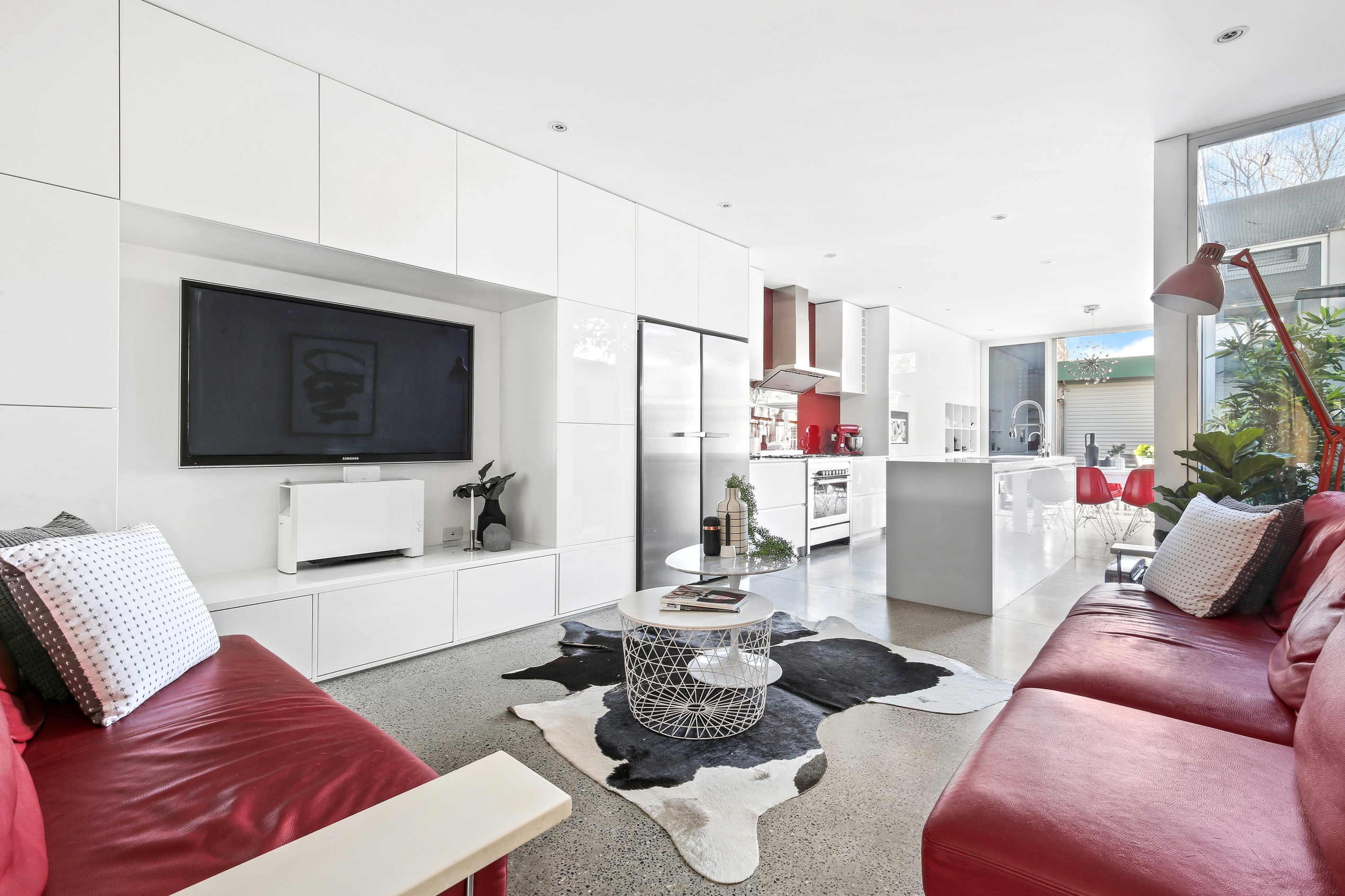 54 Gowrie Street, Newtown, NSW 2042