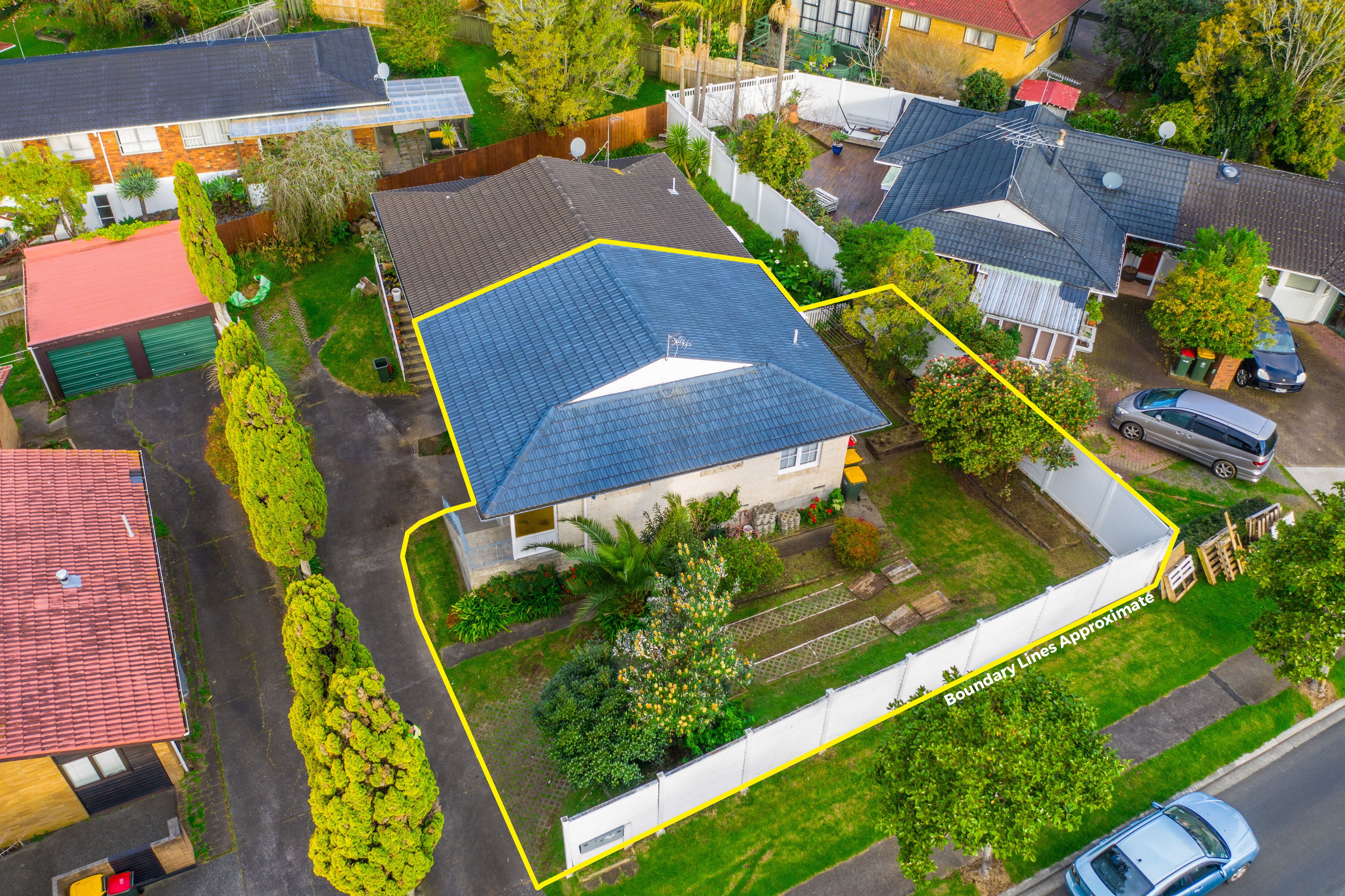 1/25 Glenmore Road, Sunnyhills, Auckland