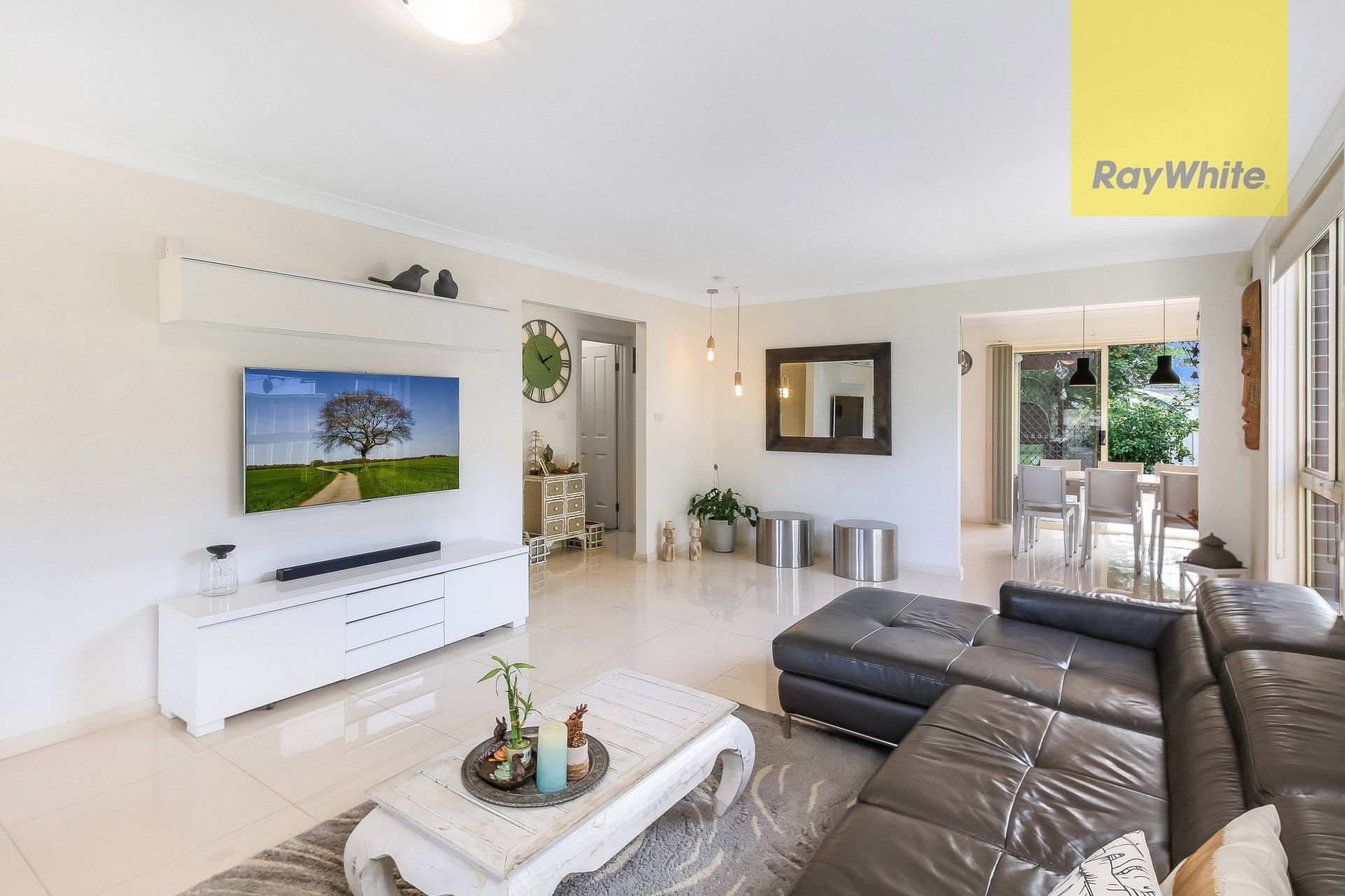 2/20 Camillo Street, Pendle Hill, NSW 2145