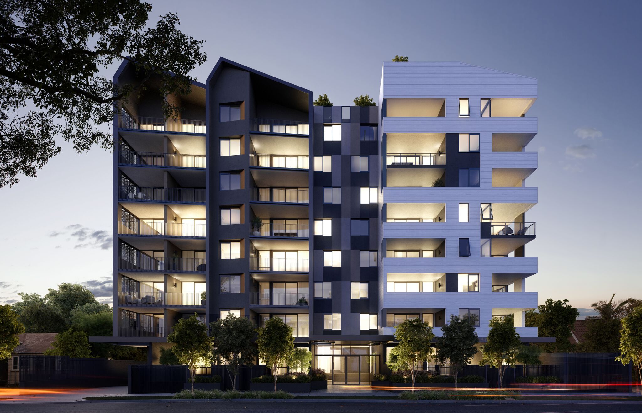 610/77 Jane Street, West End, QLD 4101