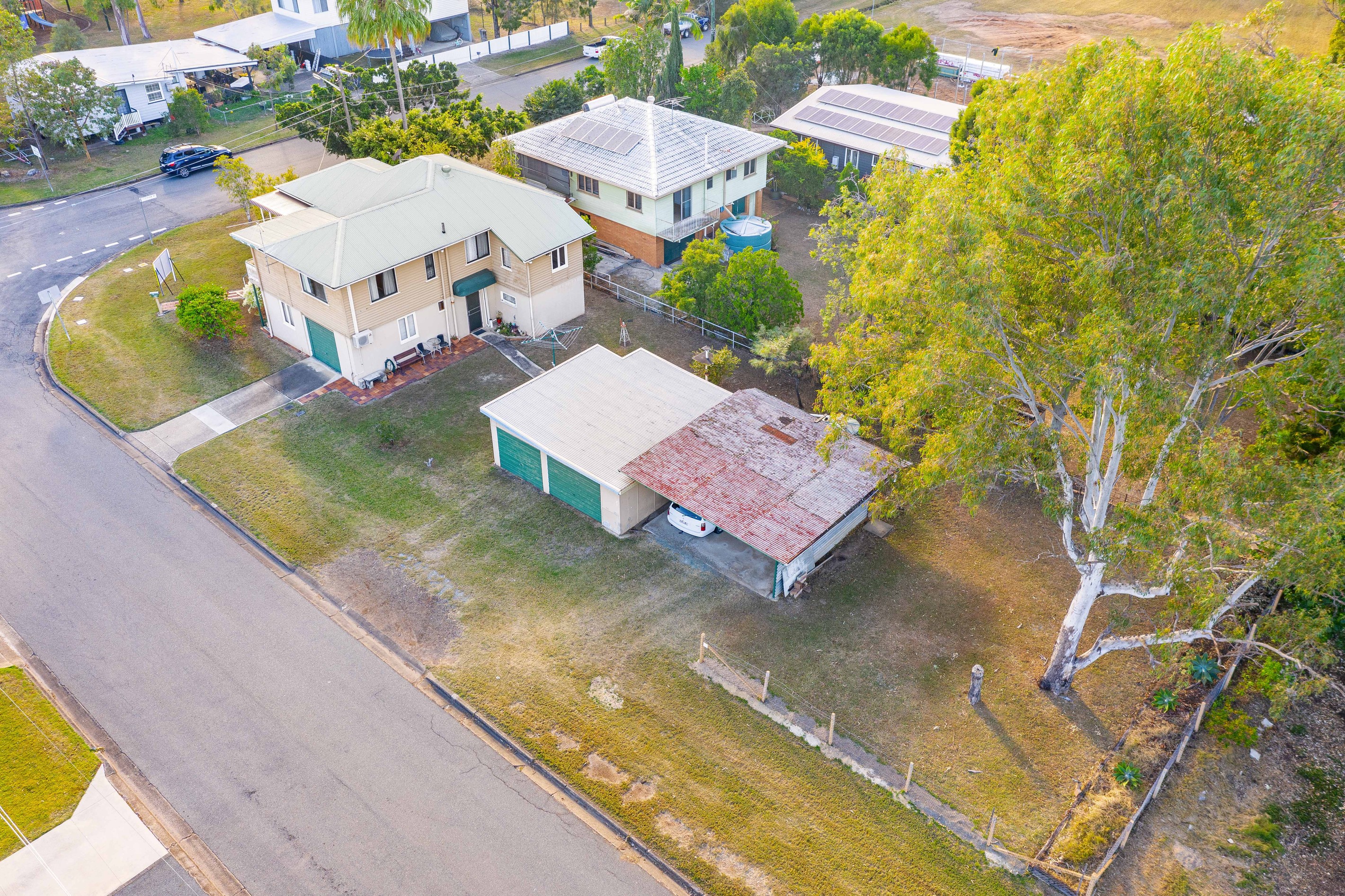 58 Stockham Road, Deagon, QLD 4017