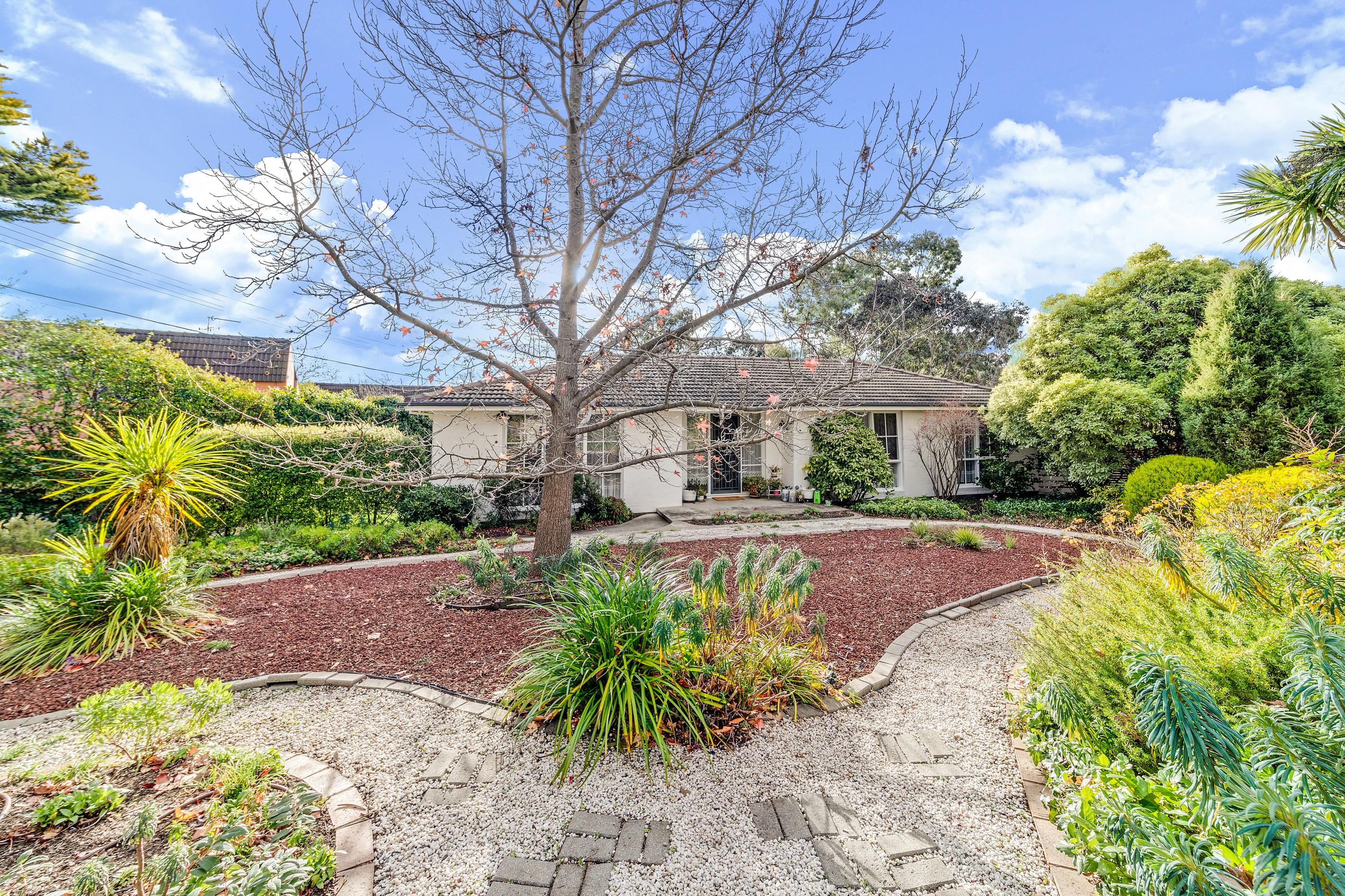 3 Spafford Crescent, Farrer, ACT 2607
