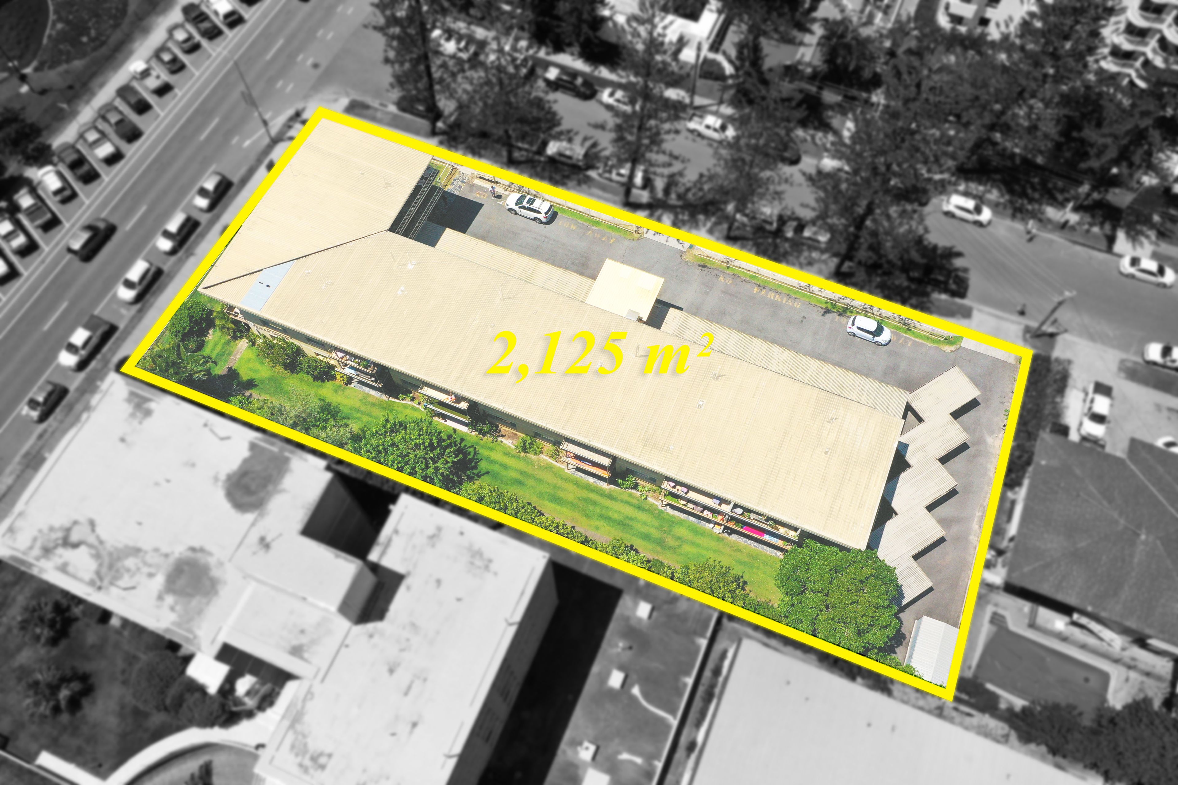 10/171 Old Burleigh Road 'Ocean Sound', Broadbeach, QLD 4218