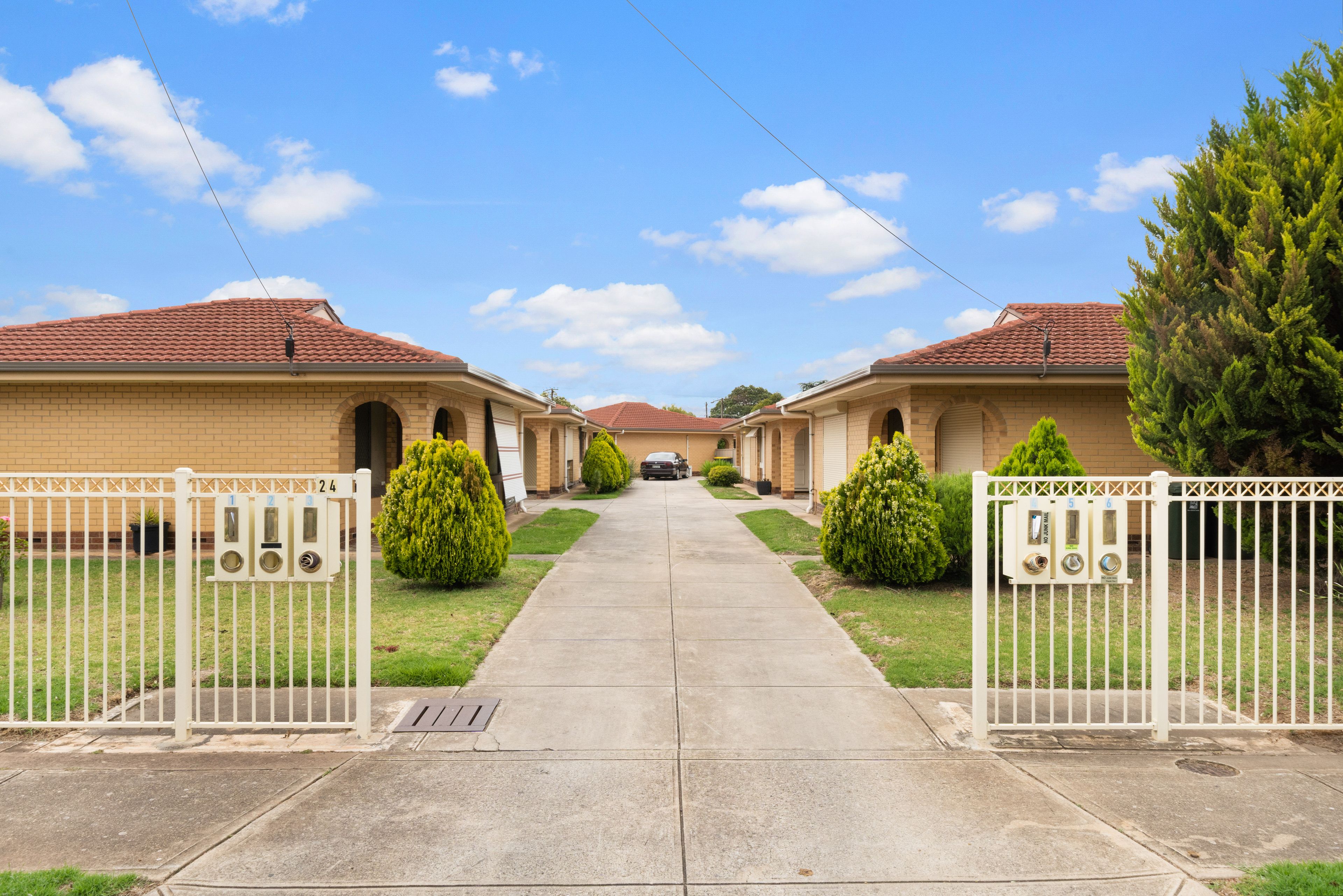 4/24 Boomerang Road, Croydon Park, SA 5008