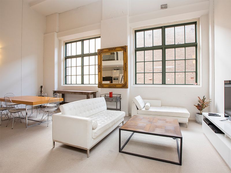 106/133 Goulburn Street, Surry Hills, NSW 2010
