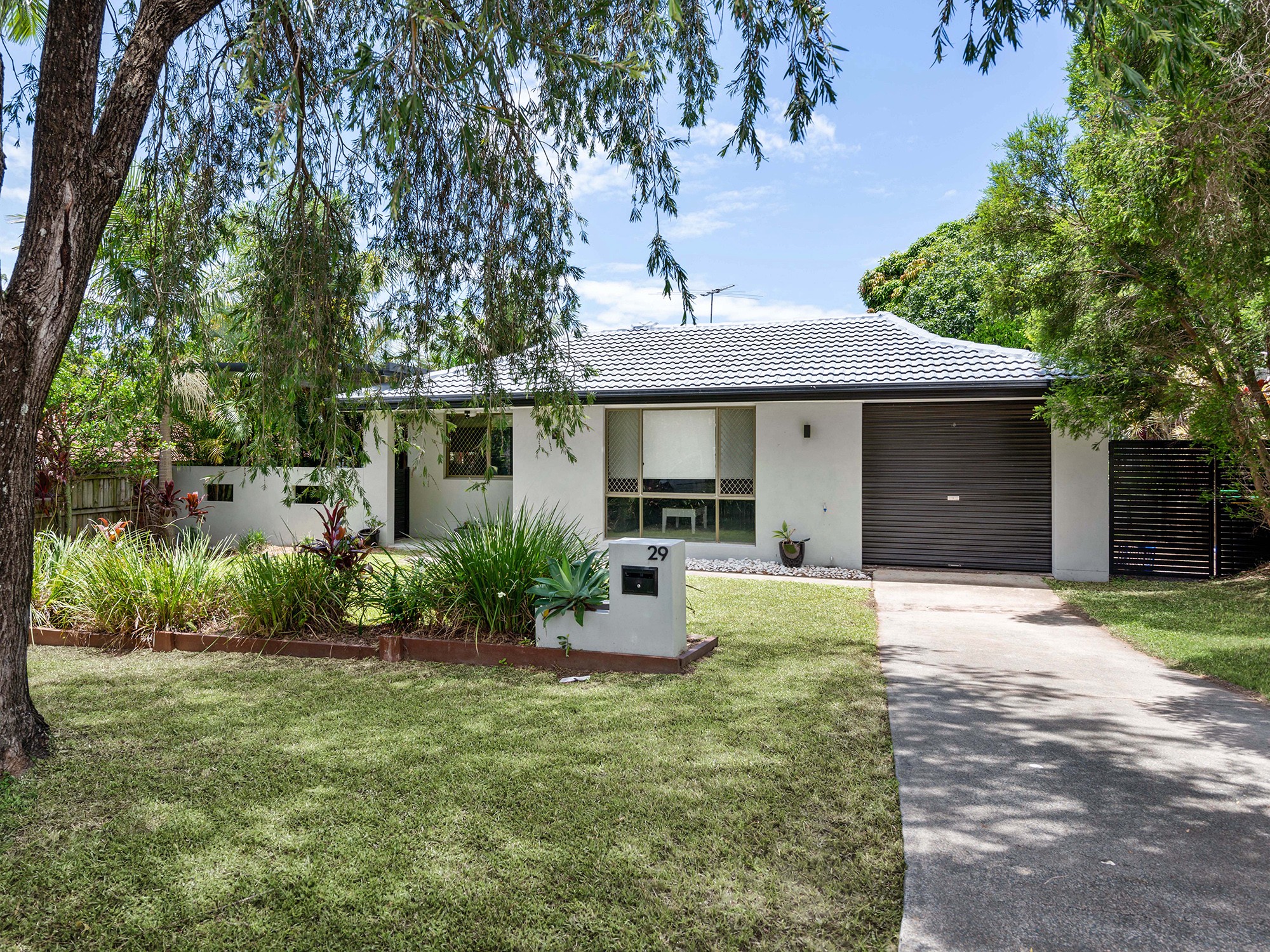 29 Handcroft Street, Wavell Heights, QLD 4012