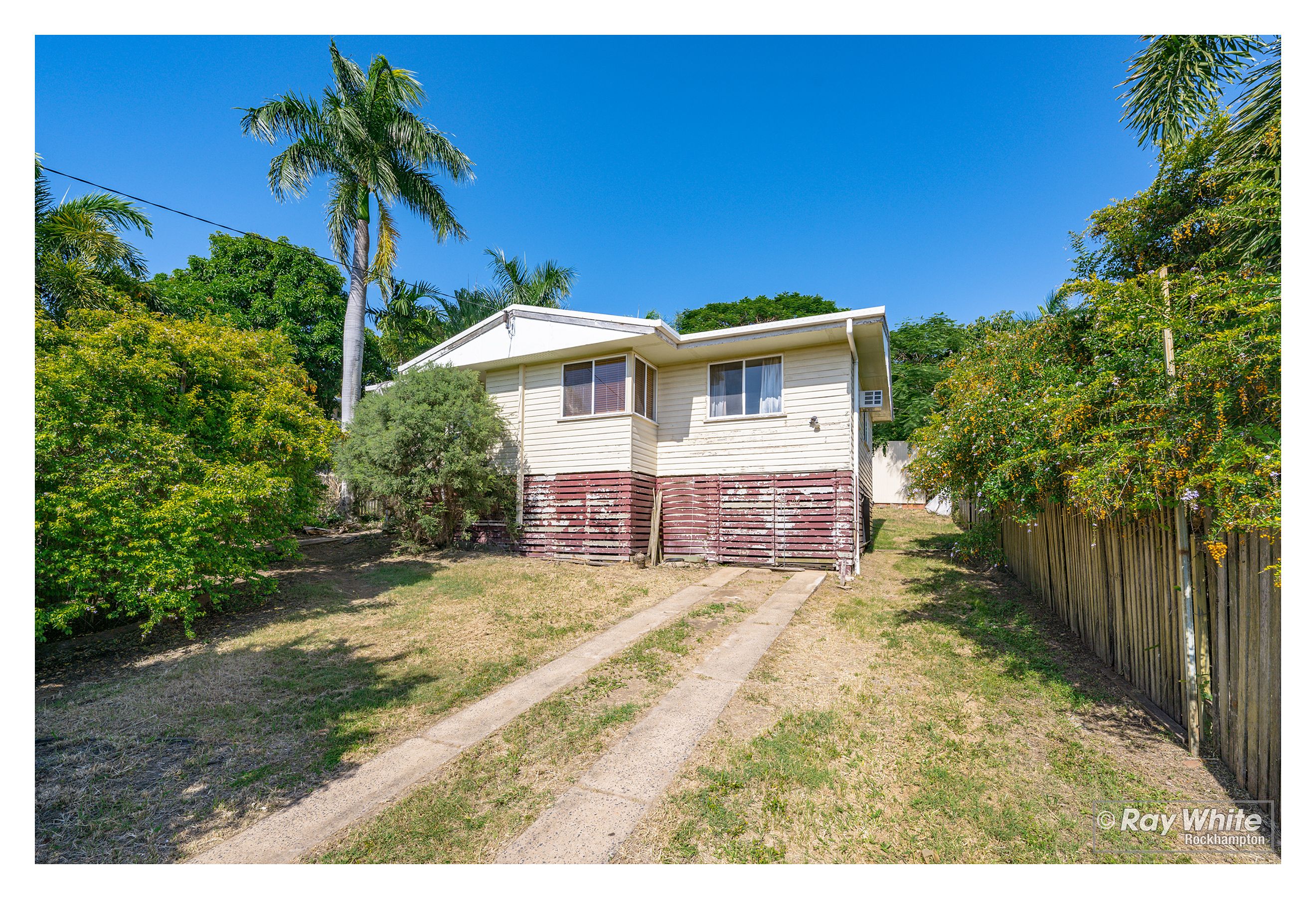 3 Fenlon Street, West Rockhampton, QLD 4700