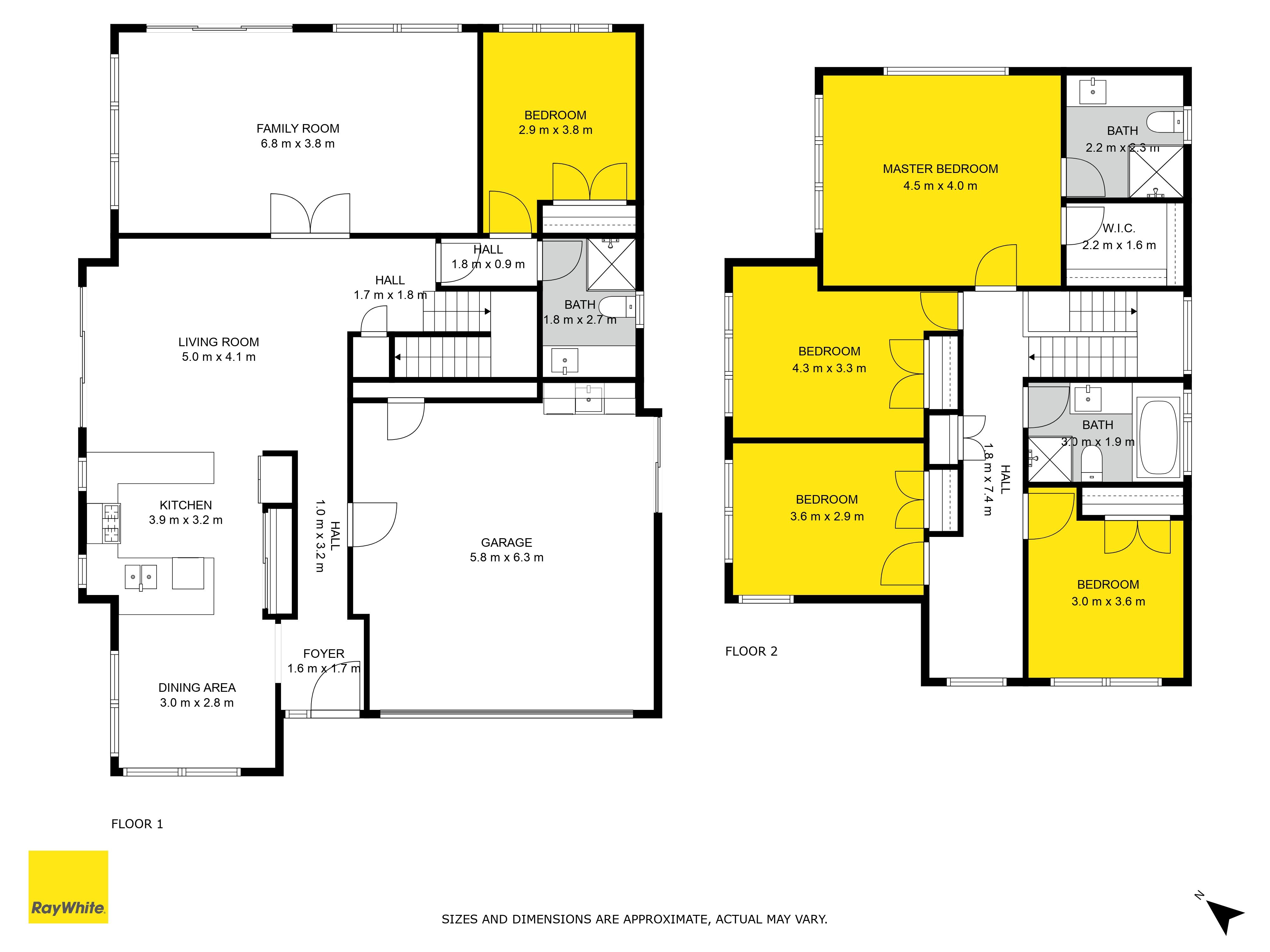 40 Pickaberry Avenue, Karaka, Franklin