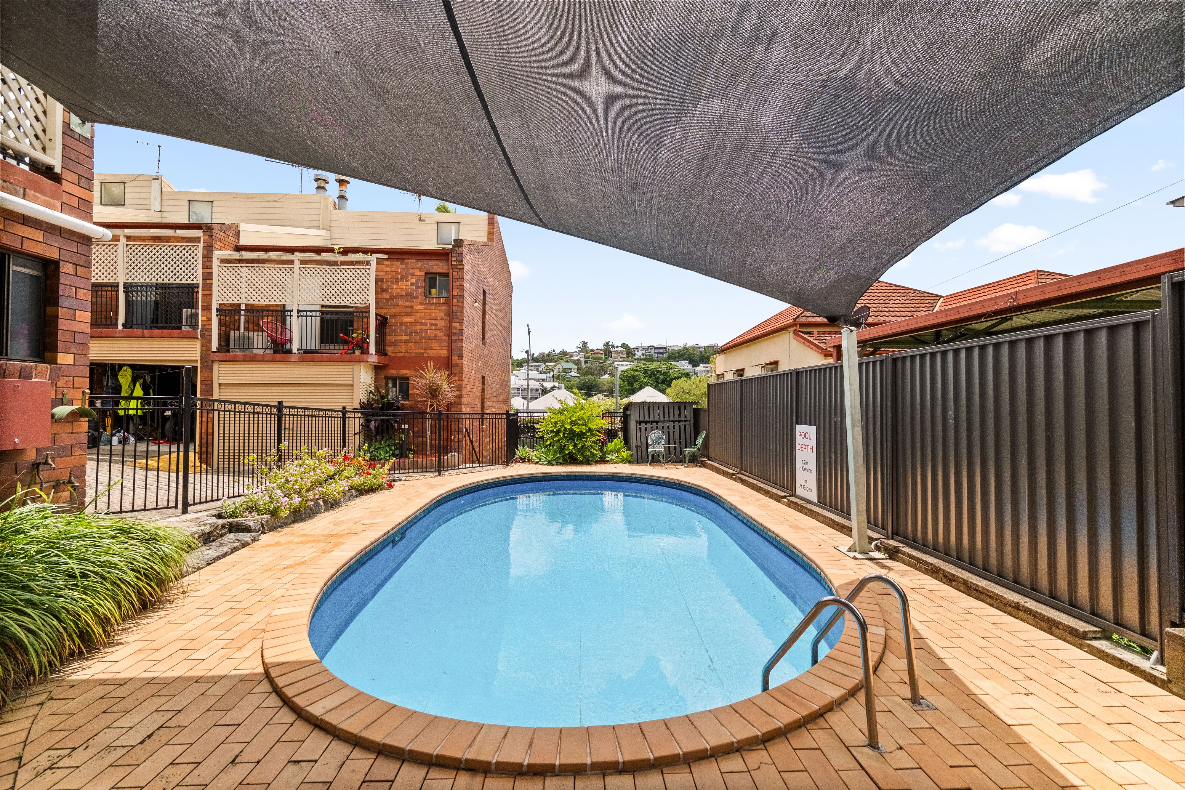 6/29 Bowler Street, Paddington, QLD 4064