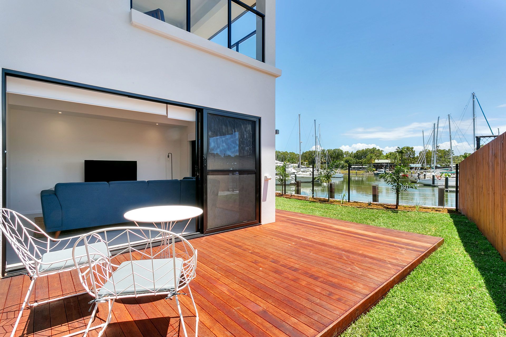 42 Marina Quay, Trinity Park, QLD 4879
