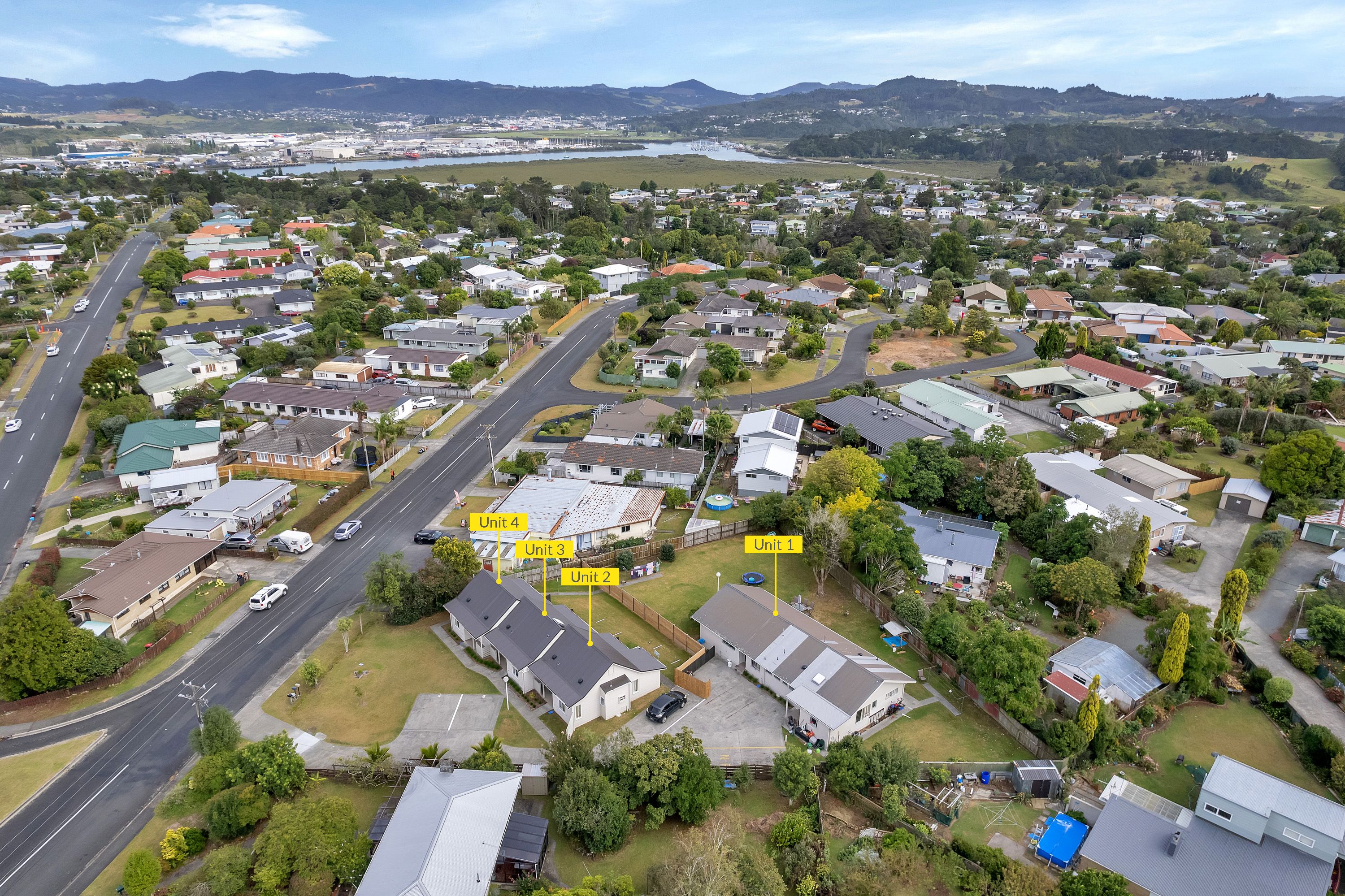 14 Old Onerahi Road, Onerahi, Whangarei District