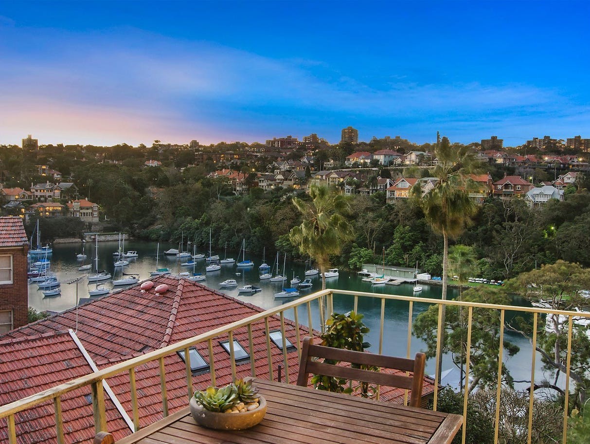 19/1 Mosman Street, Mosman, NSW 2088