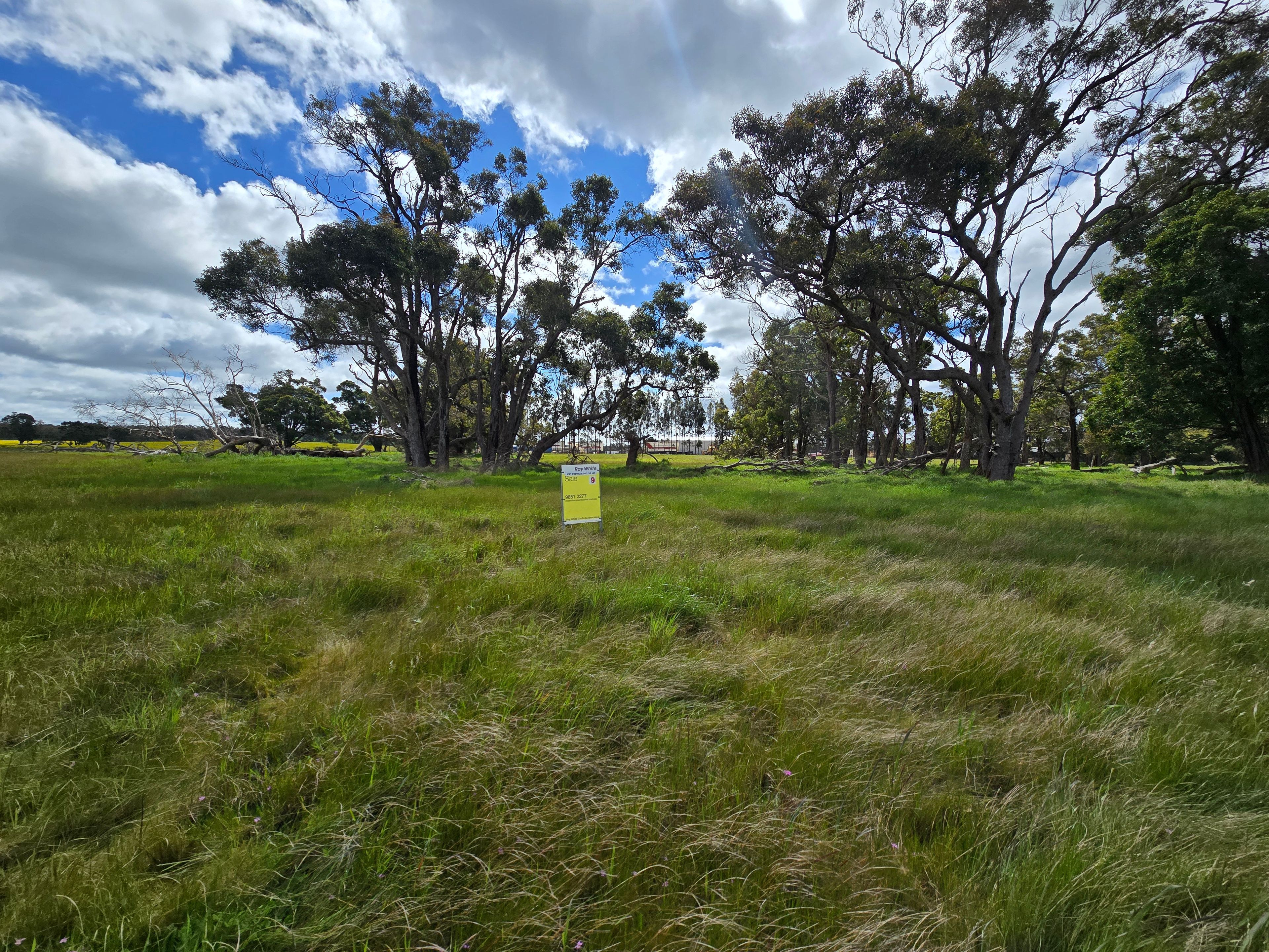 Lot 9 9 Bartlett Close, Mount Barker, WA 6324