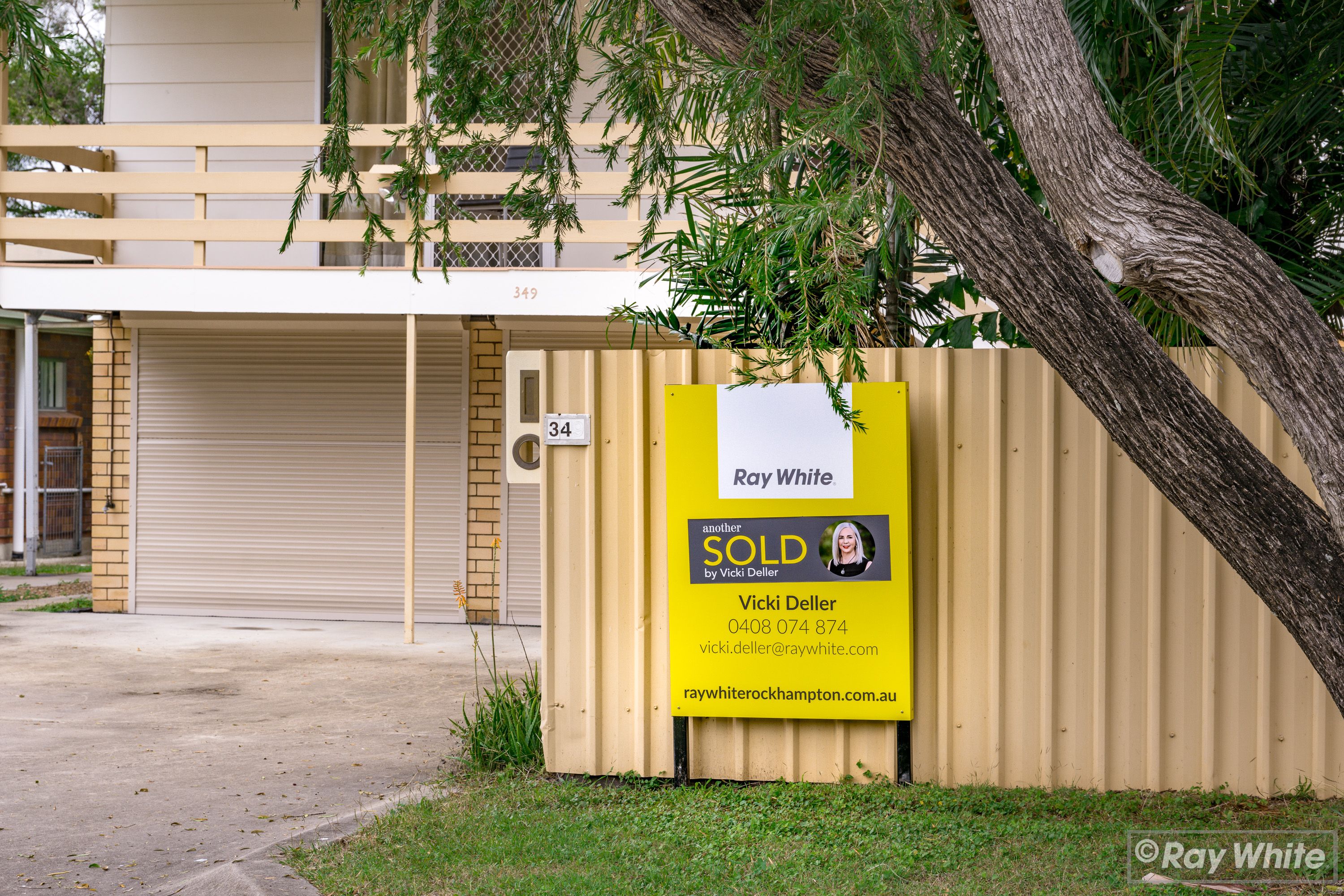 349 Fenlon Avenue, Frenchville, QLD 4701