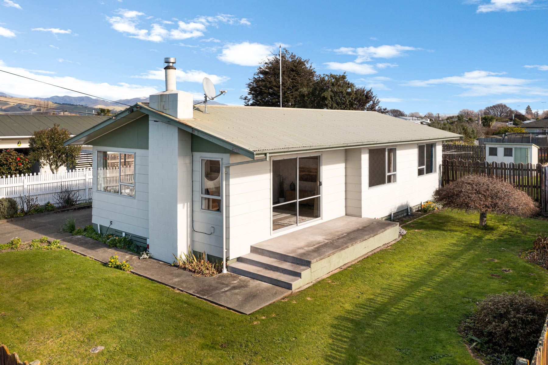 66 Houldsworth Street, Blenheim, Marlborough District