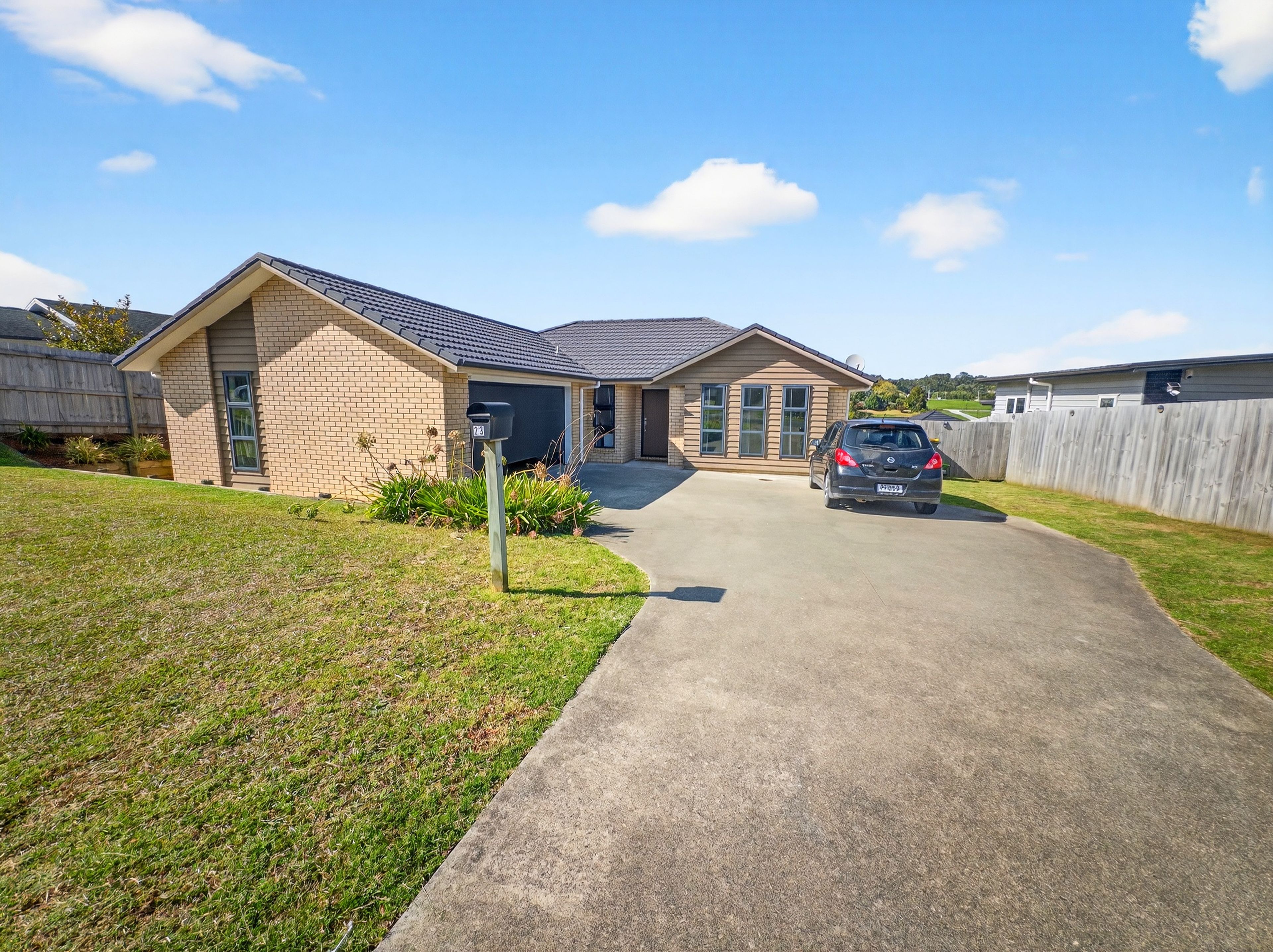 23 Jamish Drive, Warkworth, Rodney