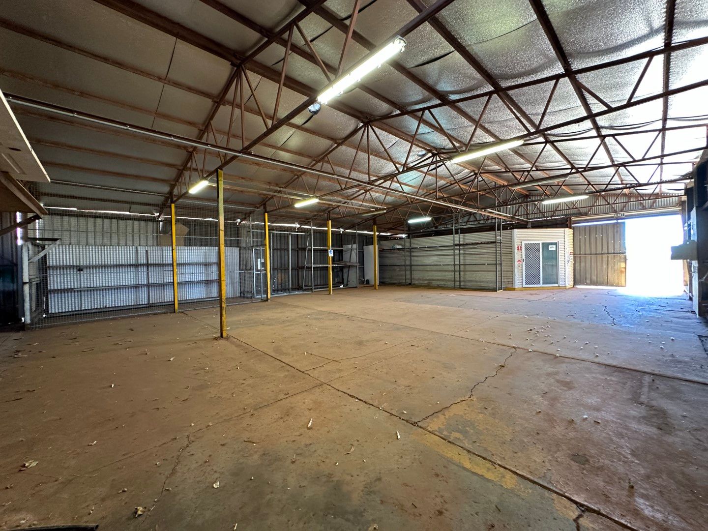 18 Roe Street, Roebourne, WA 6718 Industrial/Warehouse for Lease