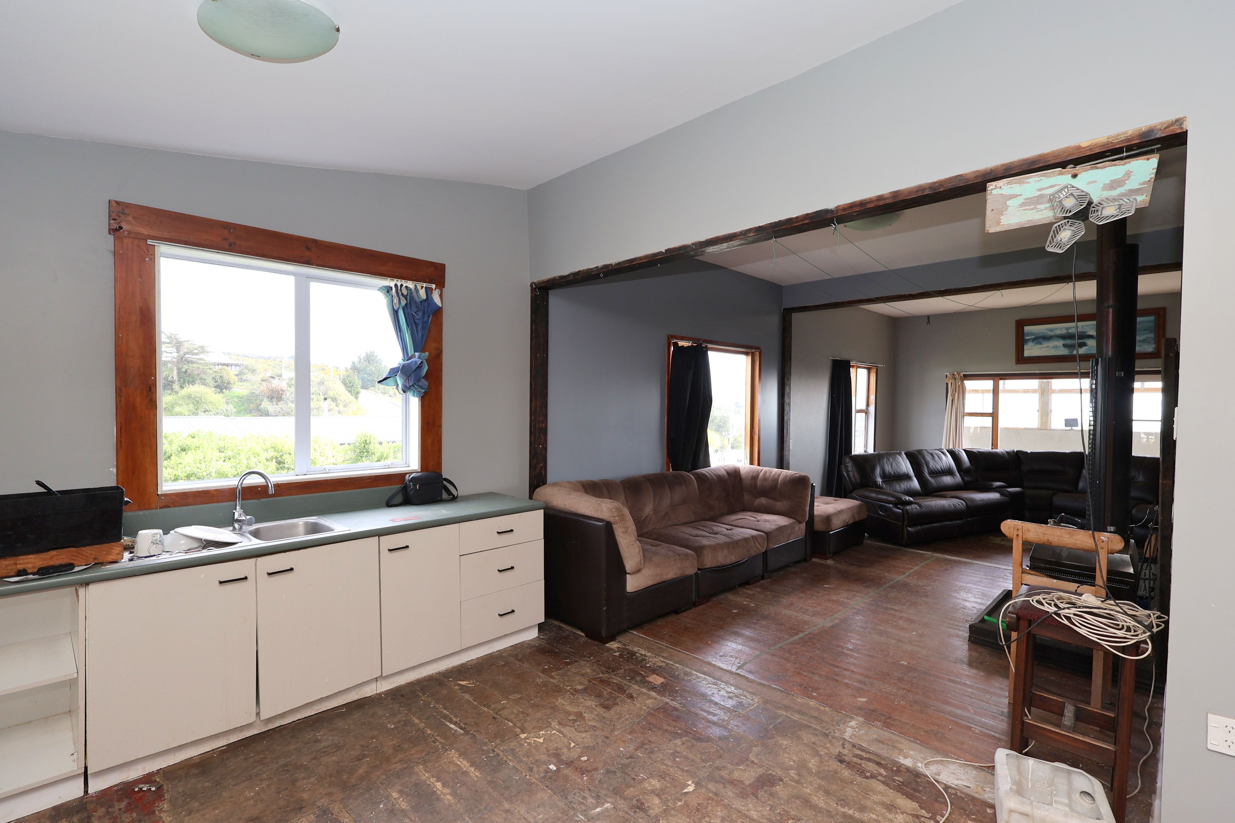 40 Theodore Street, Bluff, Invercargill 9814 House for Sale Ray