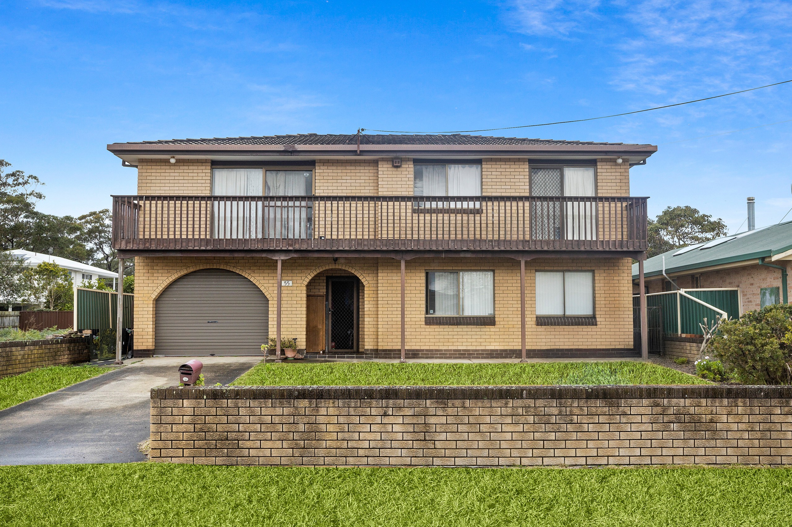 55 Verge Road, Callala Beach, NSW 2540