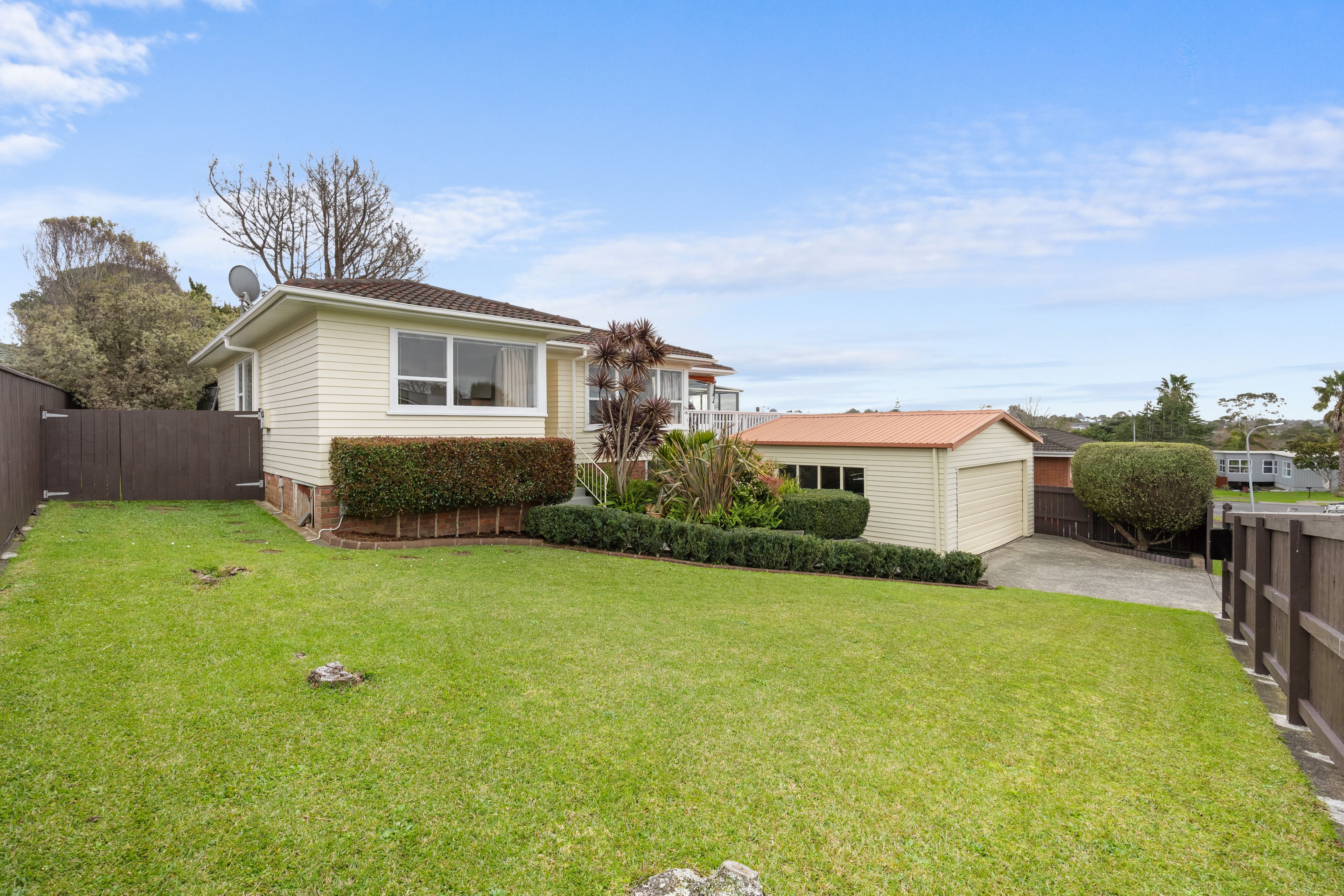3 Fleur Avenue, Pakuranga Heights, Manukau City