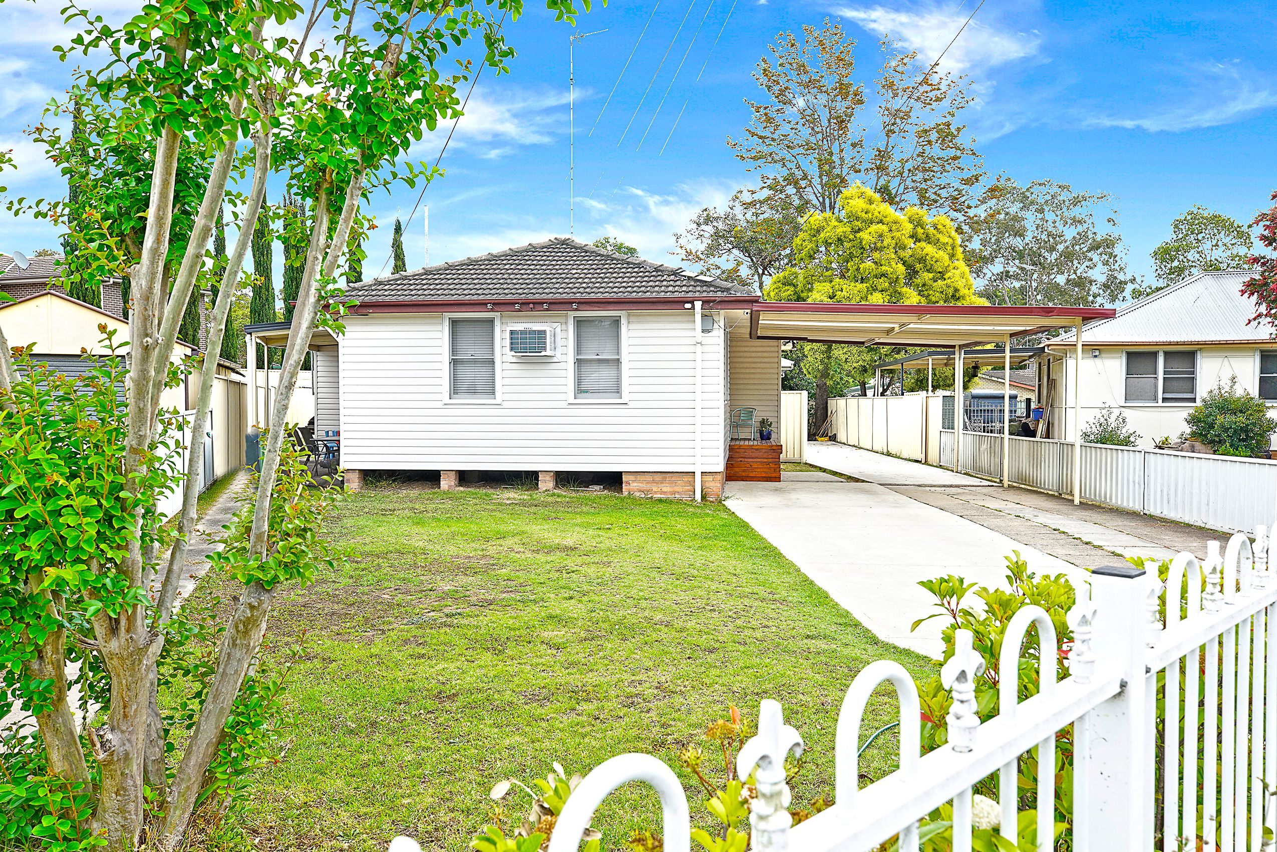 2 + 2a Winston Street, Penrith, NSW 2750