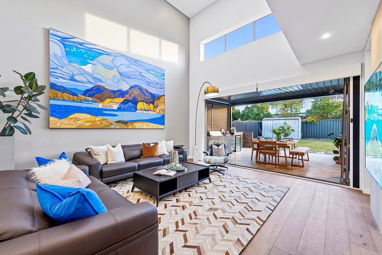 21 Panorama Road, Kingsgrove, NSW 2208
