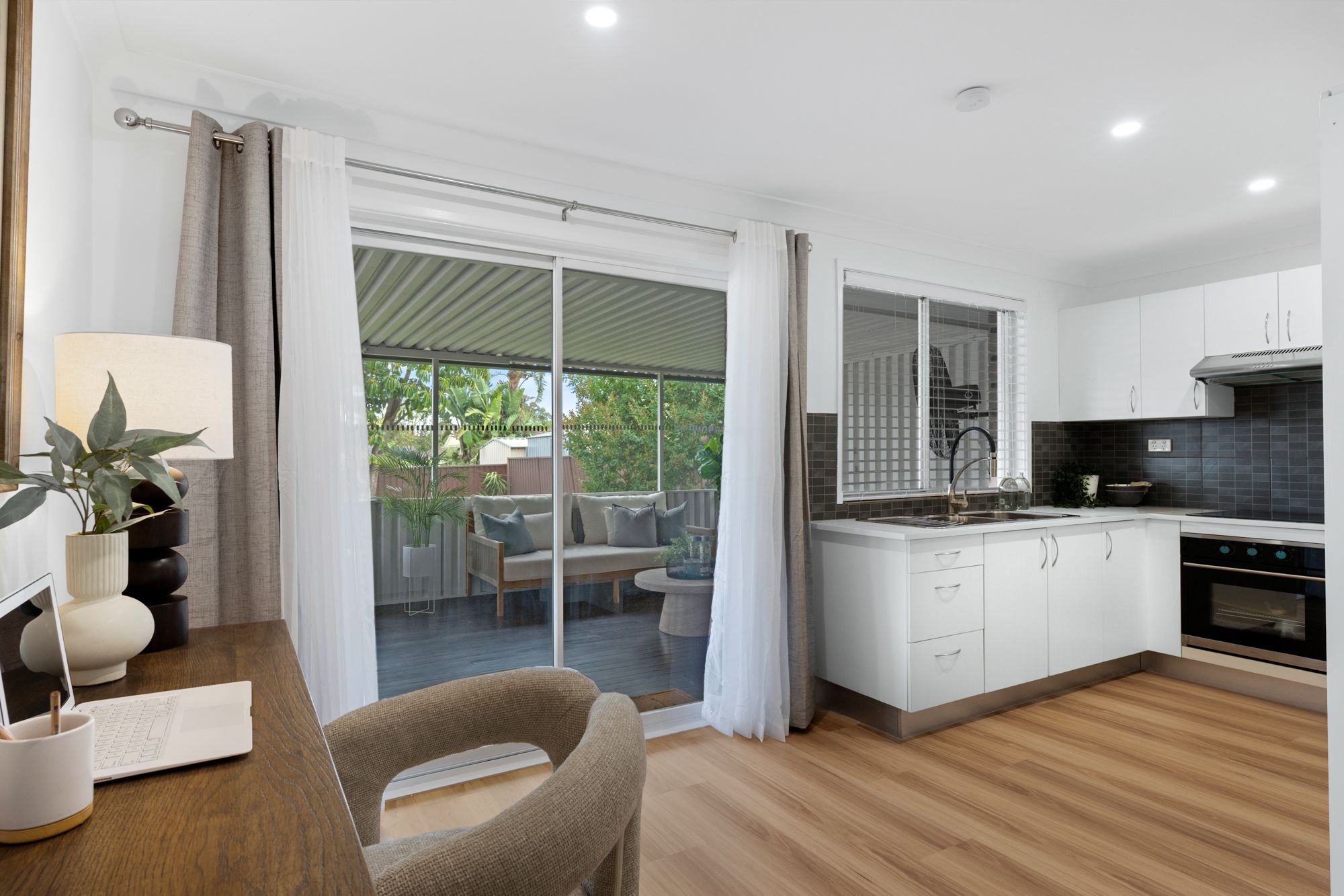 18 Dampier Avenue, Werrington County, NSW