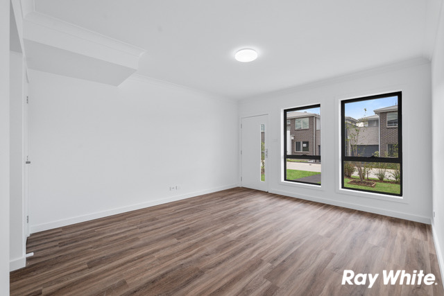 22 Drusilla Glade, Riverstone, NSW 2765