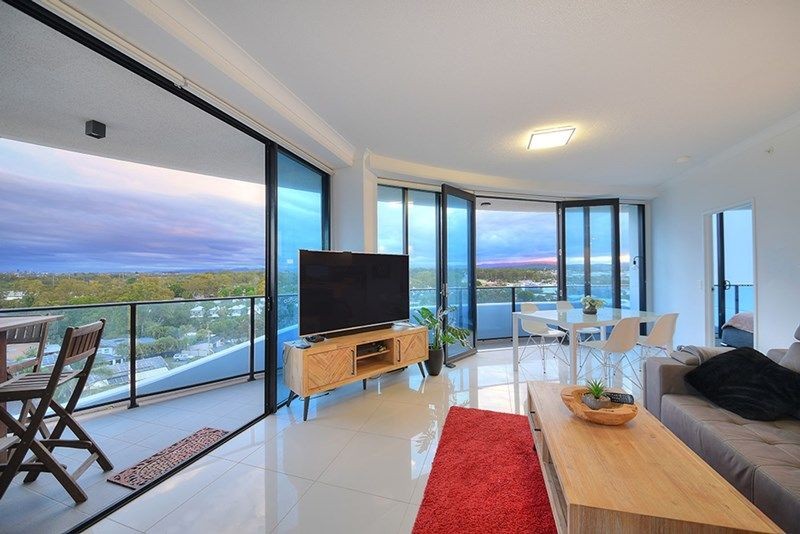 2706/5 Harbour Side Court, Biggera Waters, QLD 4216