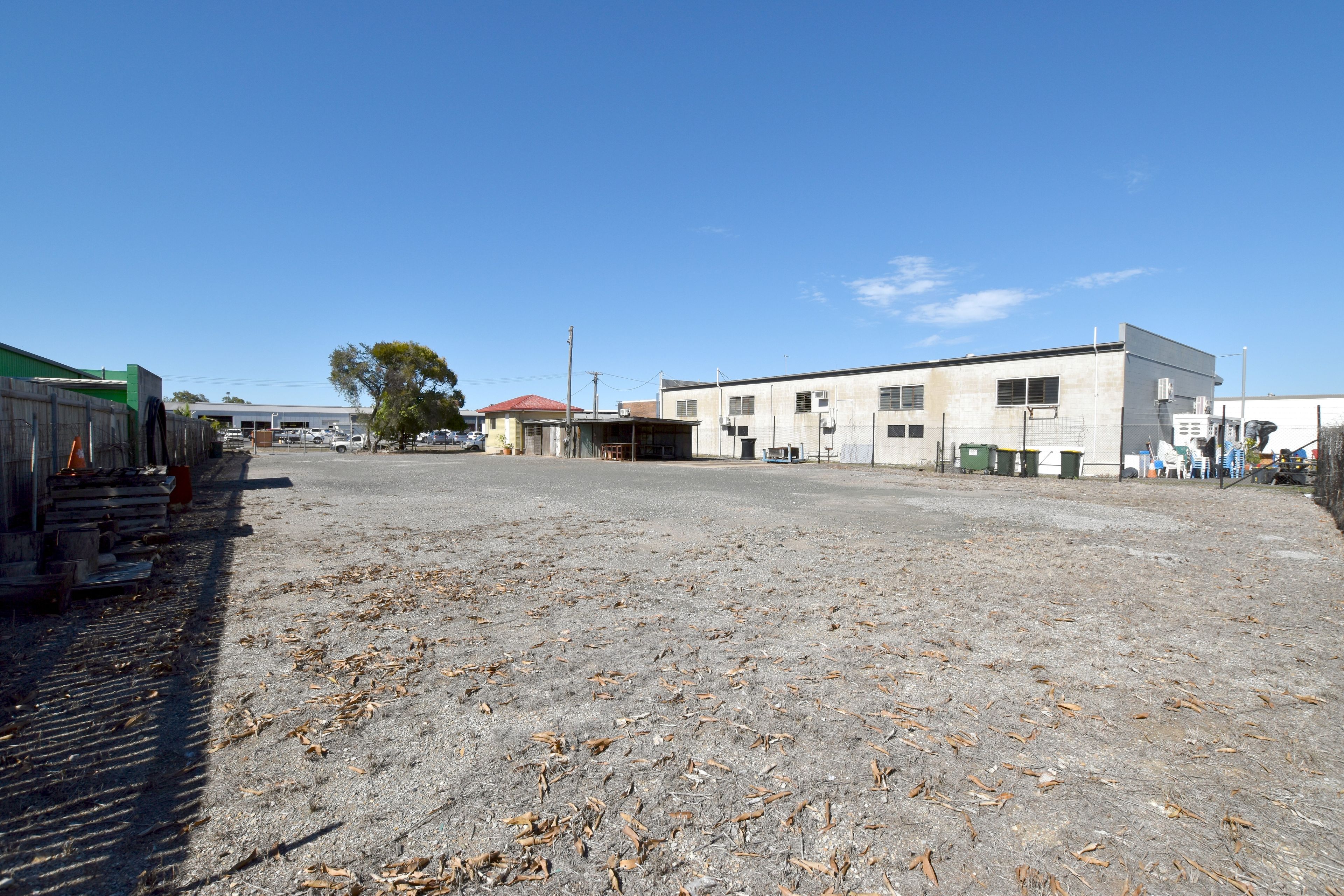 10 Crow Street, Gladstone Central, QLD 4680