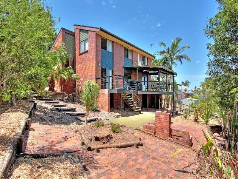 8 Glenmore Court, Springwood, QLD 4127