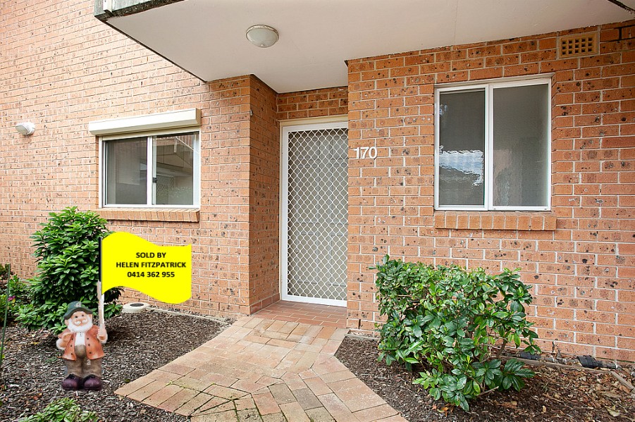 170/37 Mulgoa Road, Penrith, NSW 2750
