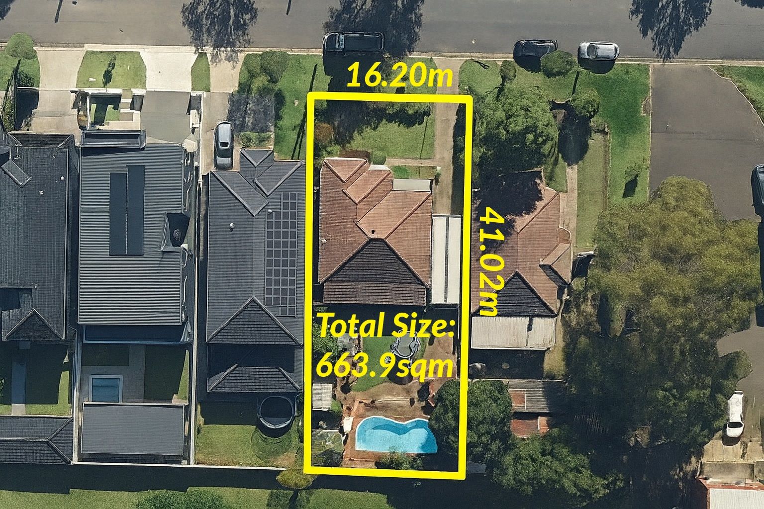 87 Avoca Street, Yagoona, NSW 2199