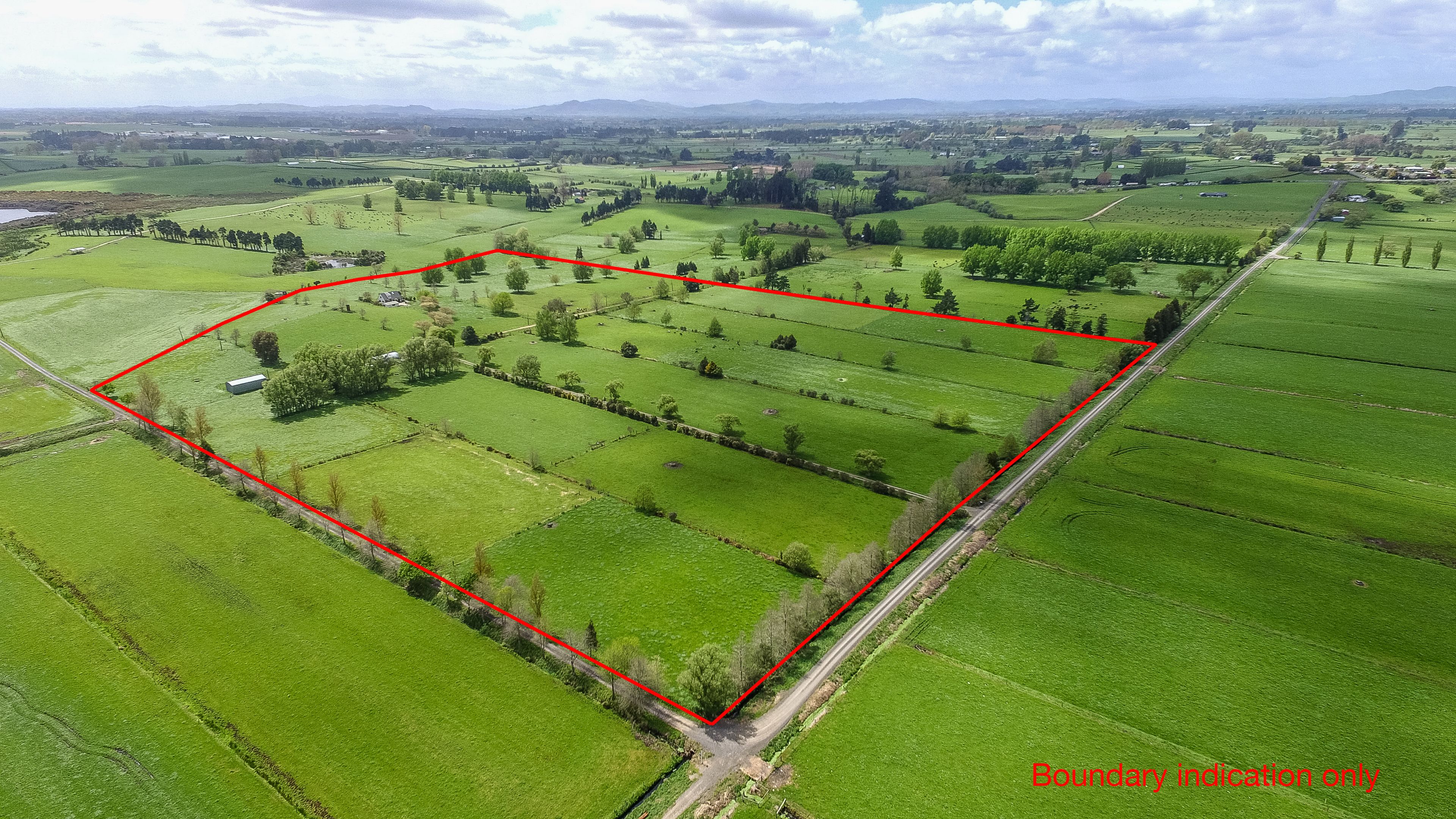 130 Douch Road, Ohaupo, Waipa District