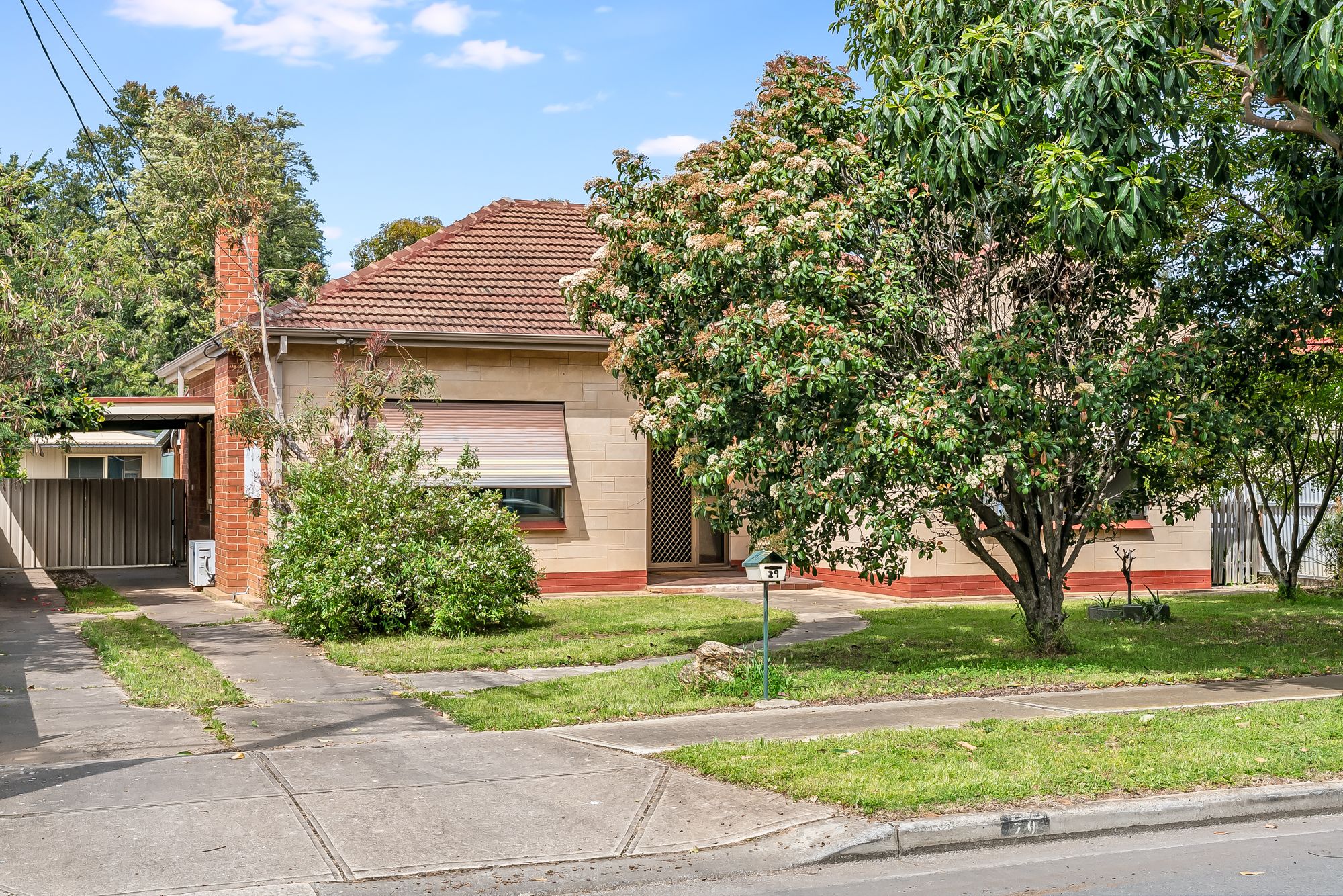 29 Overland Road, Croydon Park, SA 5008 Sold House Ray White Port