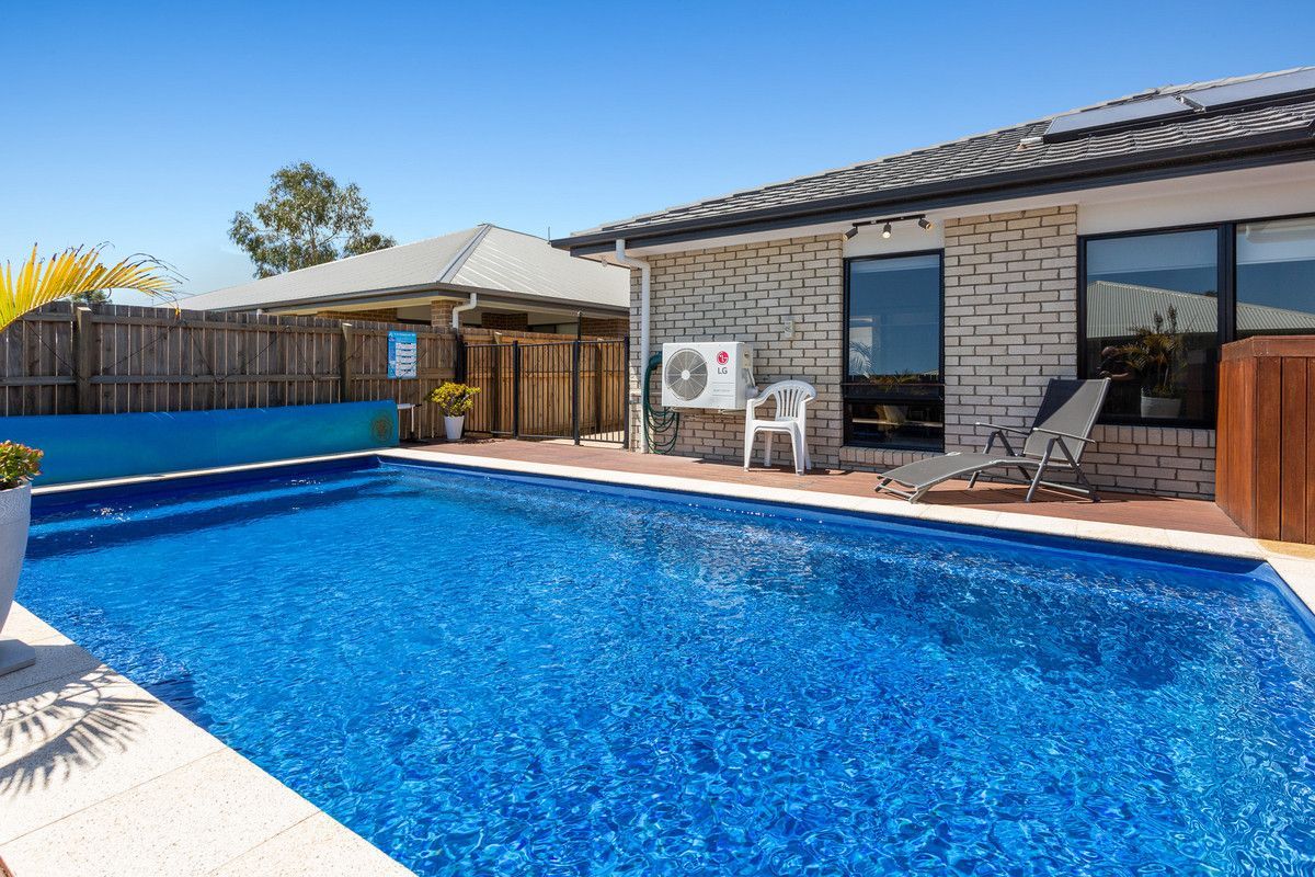 2 Mangano Court, Yarrabilba, QLD 4207