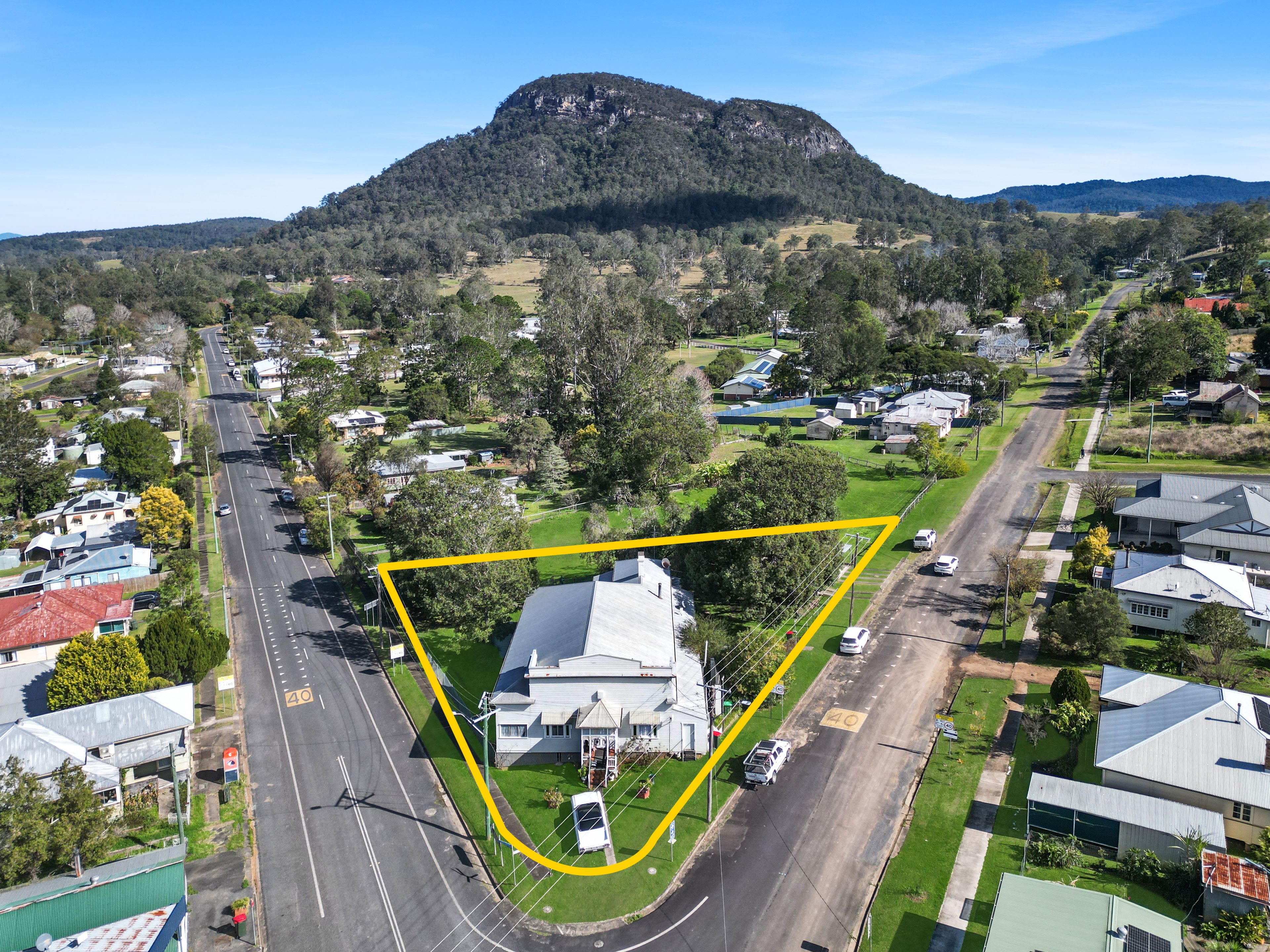 32 Urben Street — photo from Ray White Casino | Kyogle
